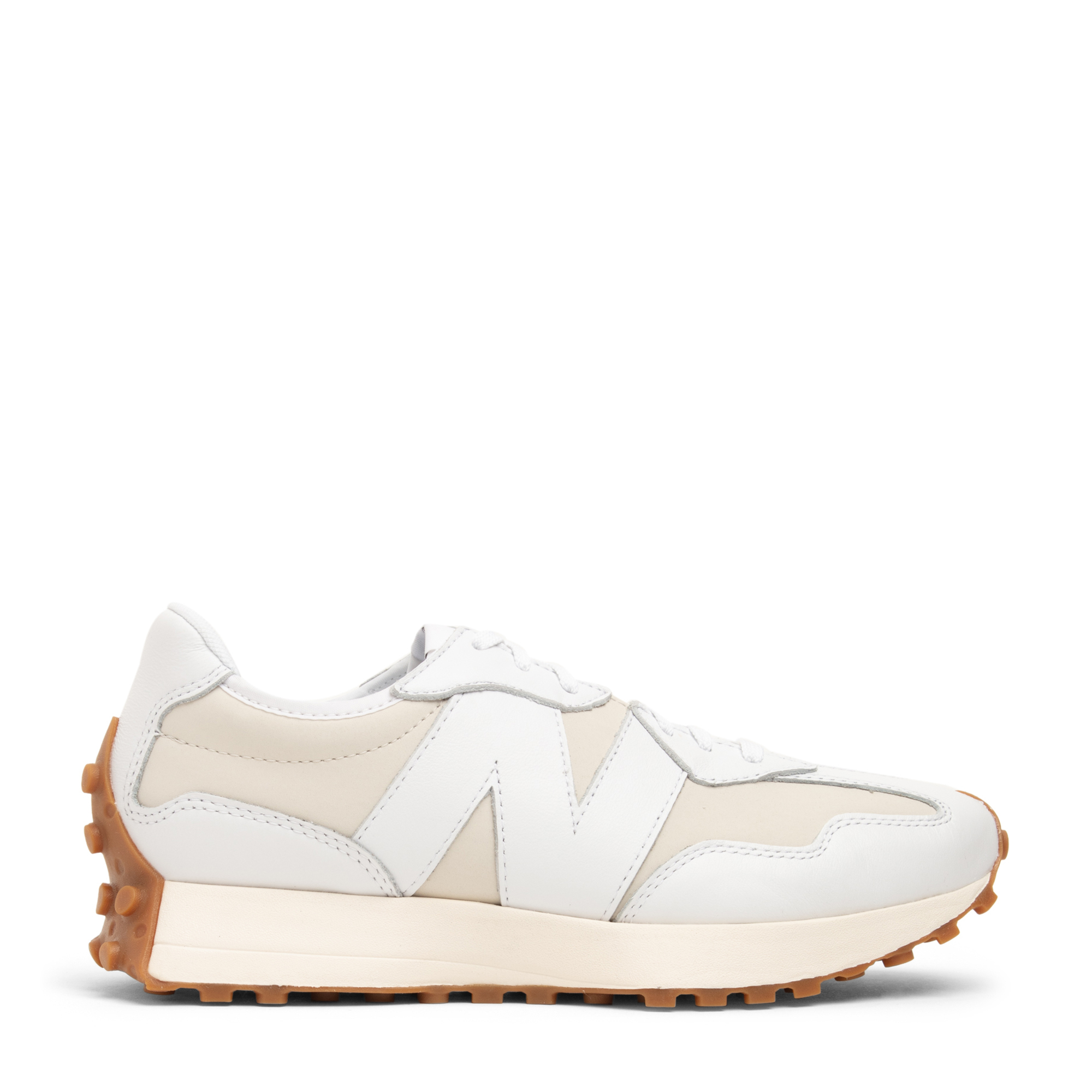 New Balance 327 sneakers for Women White in UAE Level Shoes