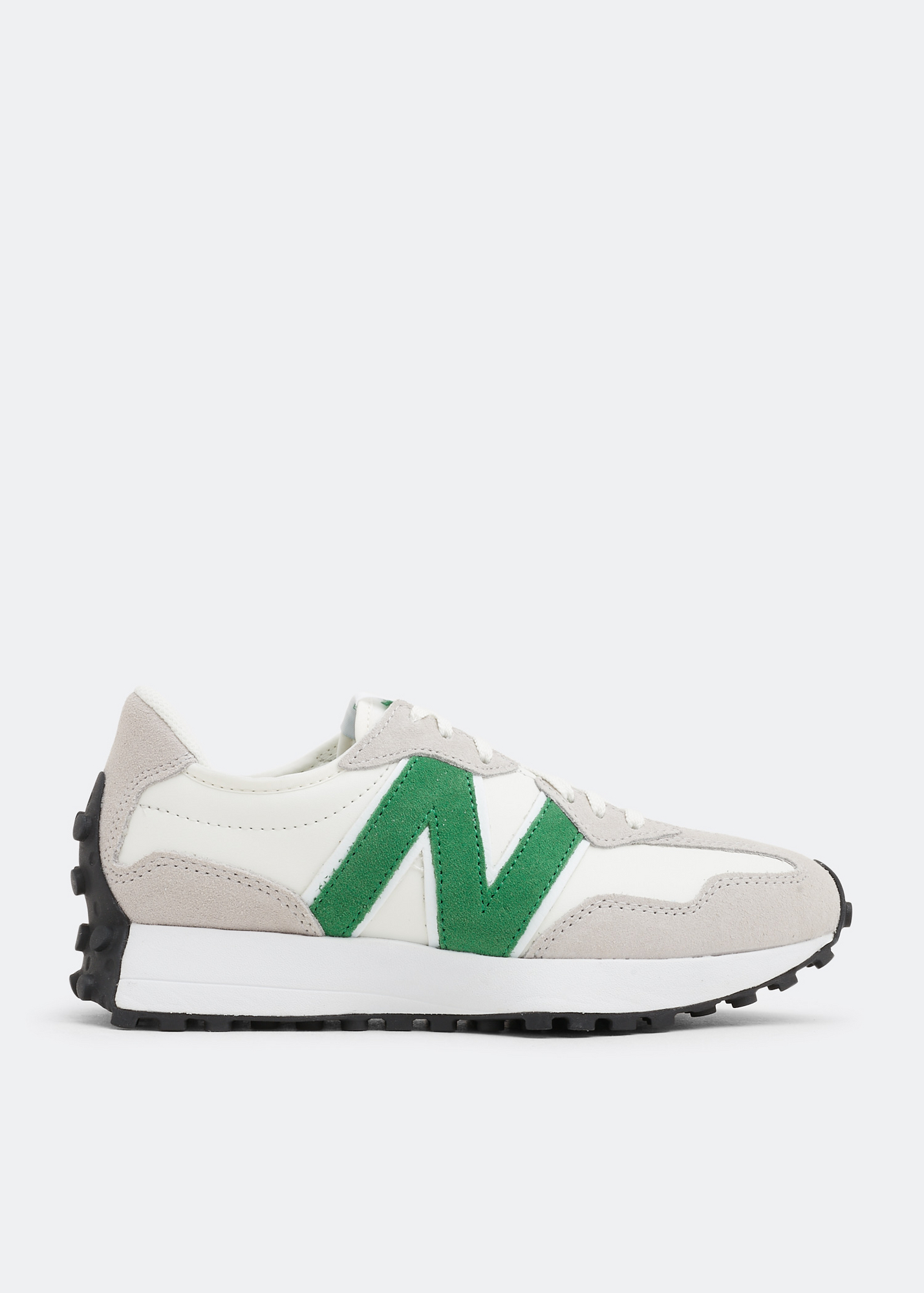 New Balance 327 sneakers for Women - White in UAE | Level Shoes