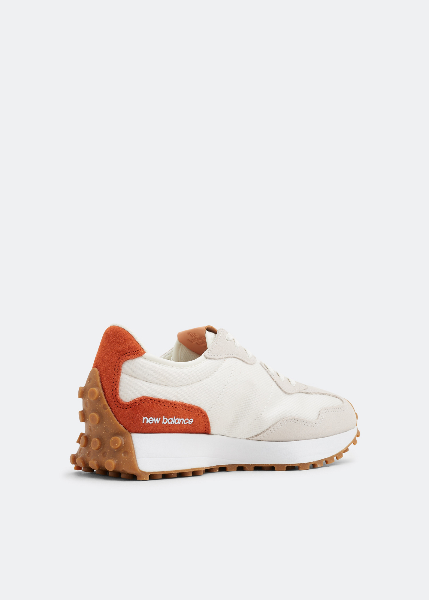 New Balance 327 sneakers for Women - Beige in KSA | Level Shoes