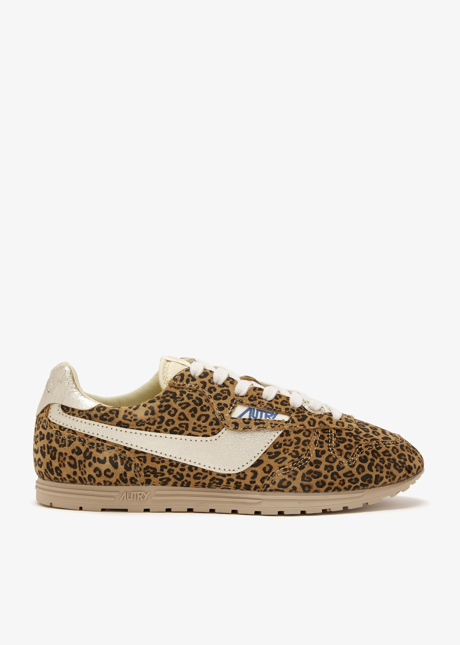 

Windspin sneakers, Animal printed