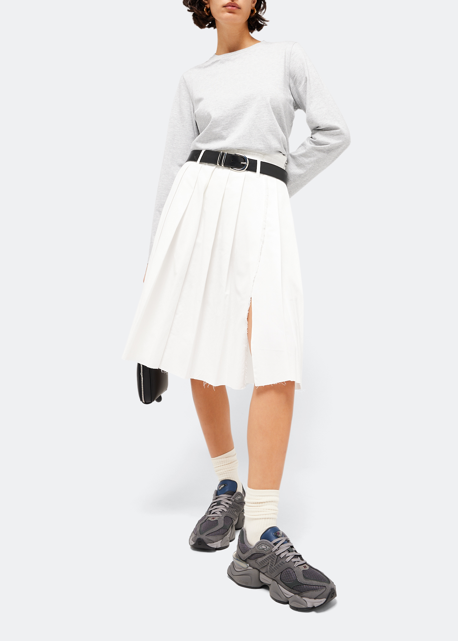 

9060 sneakers, Grey