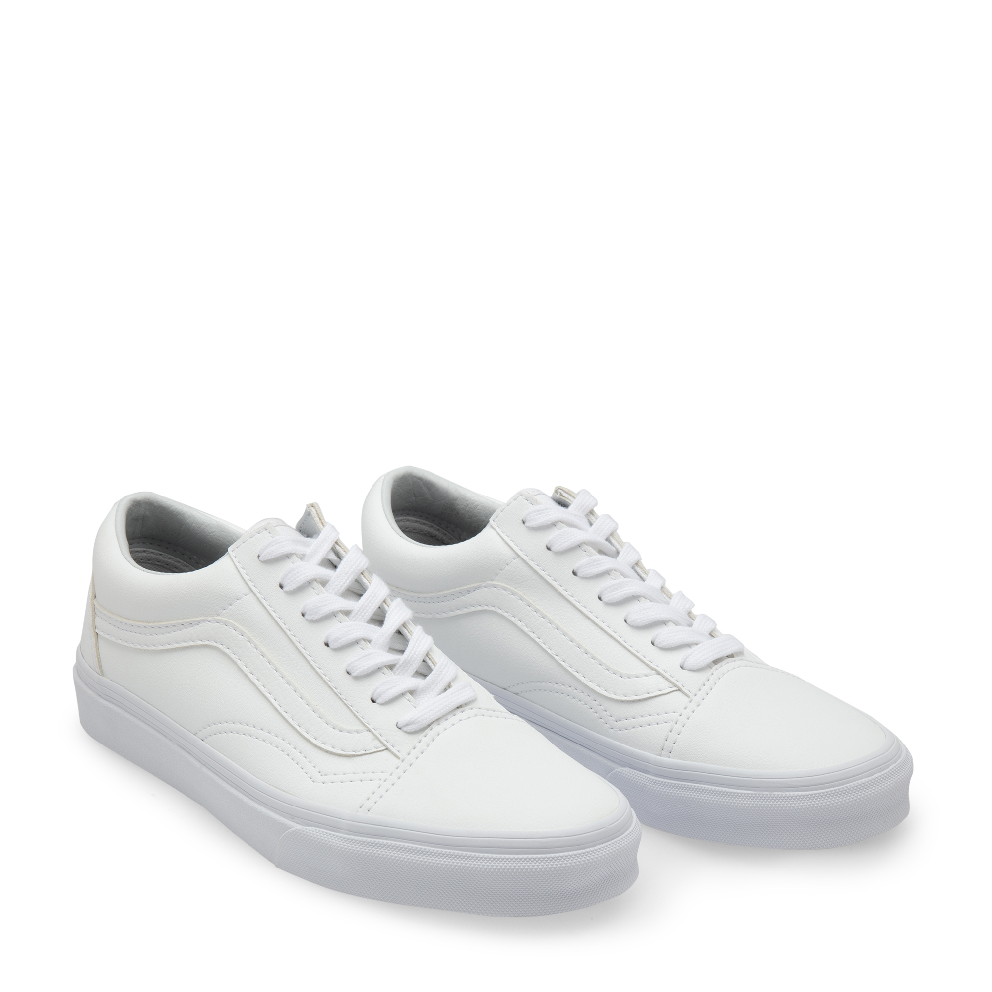 

Old Skool sneakers, White