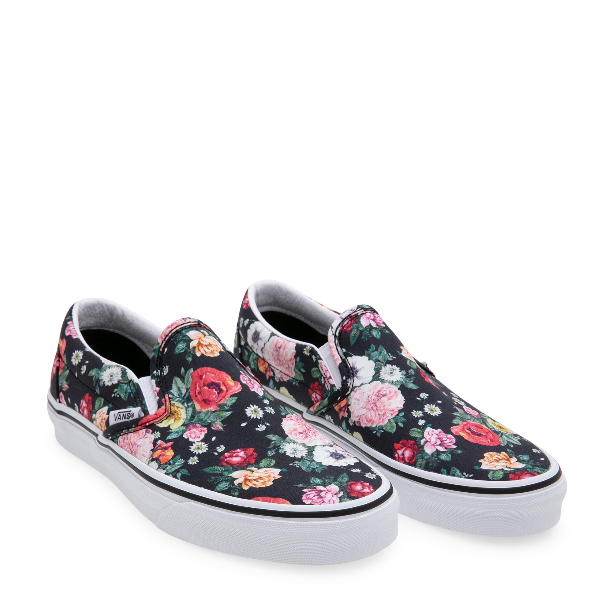 

x Harry Potter Classic slip-on sneakers, Multi-coloured