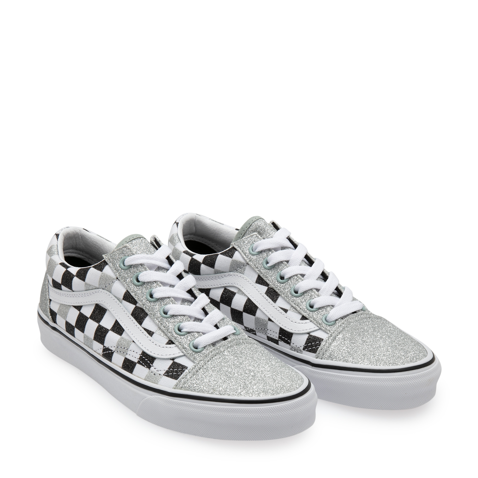 

Old Skool sneakers, Silver