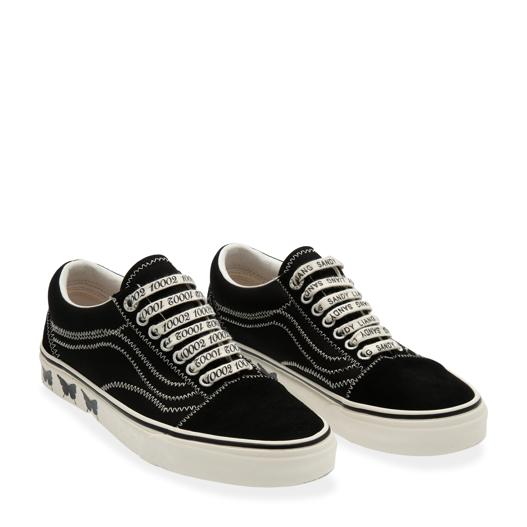 

Old Skool sneakers, Black