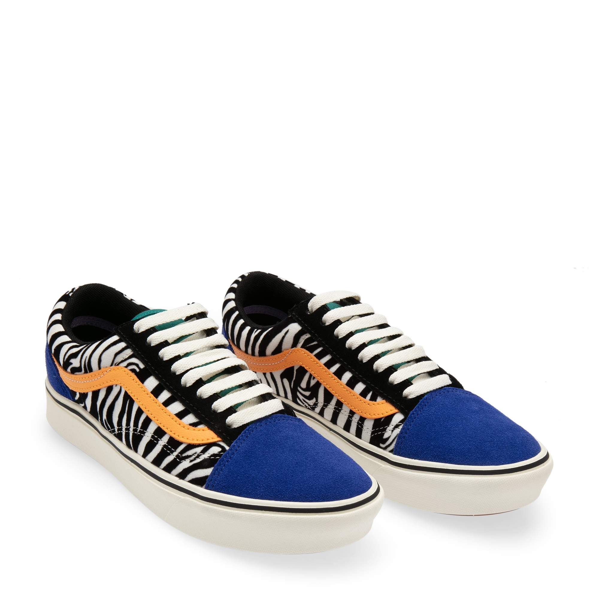 

Comfycush Old Skool sneakers, Blue