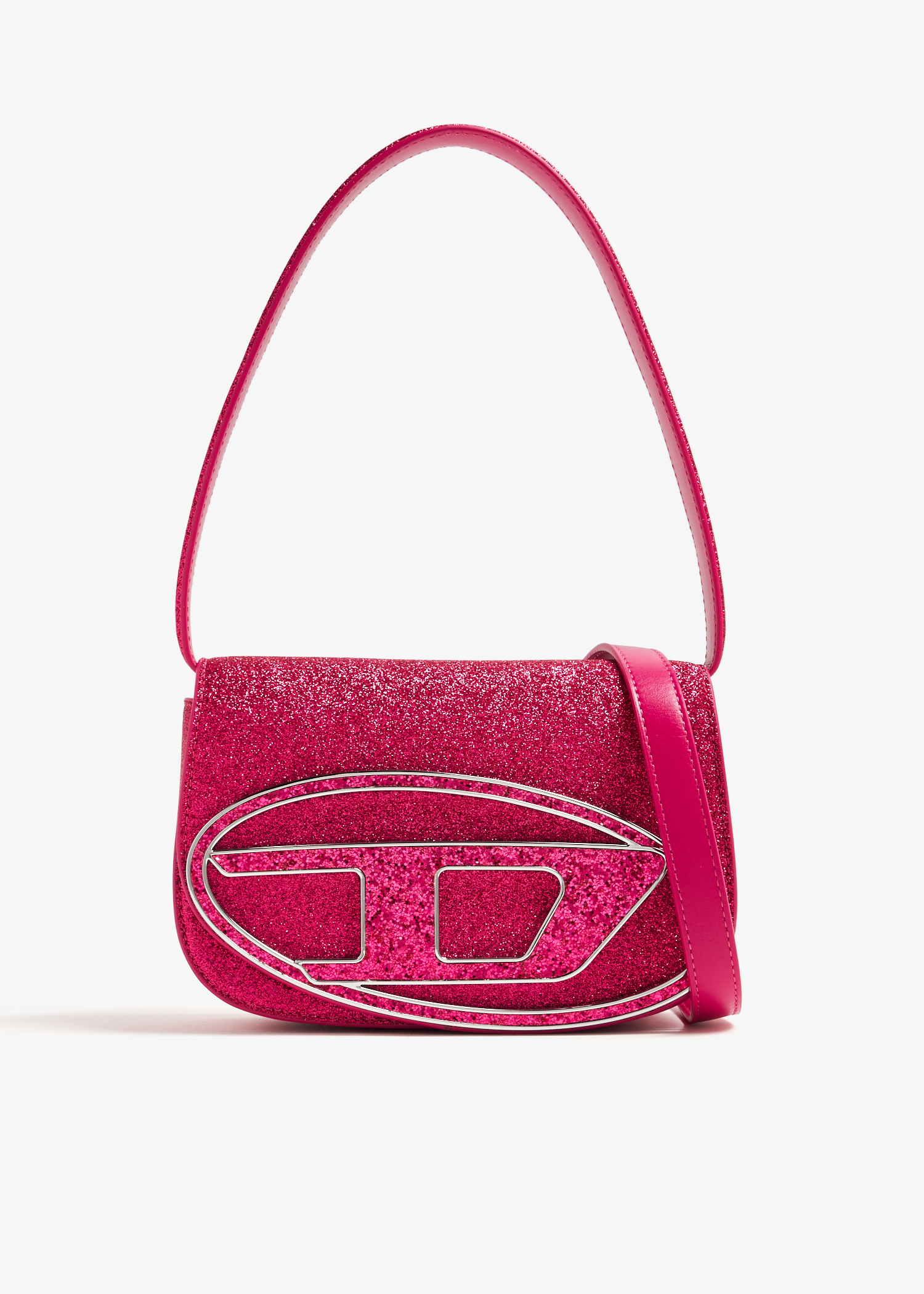 

1DR shoulder bag, Pink