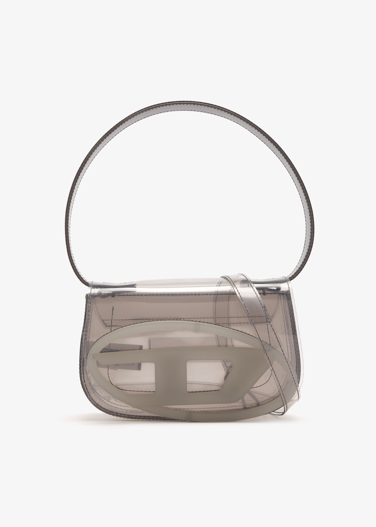 

1DR shoulder bag, Grey