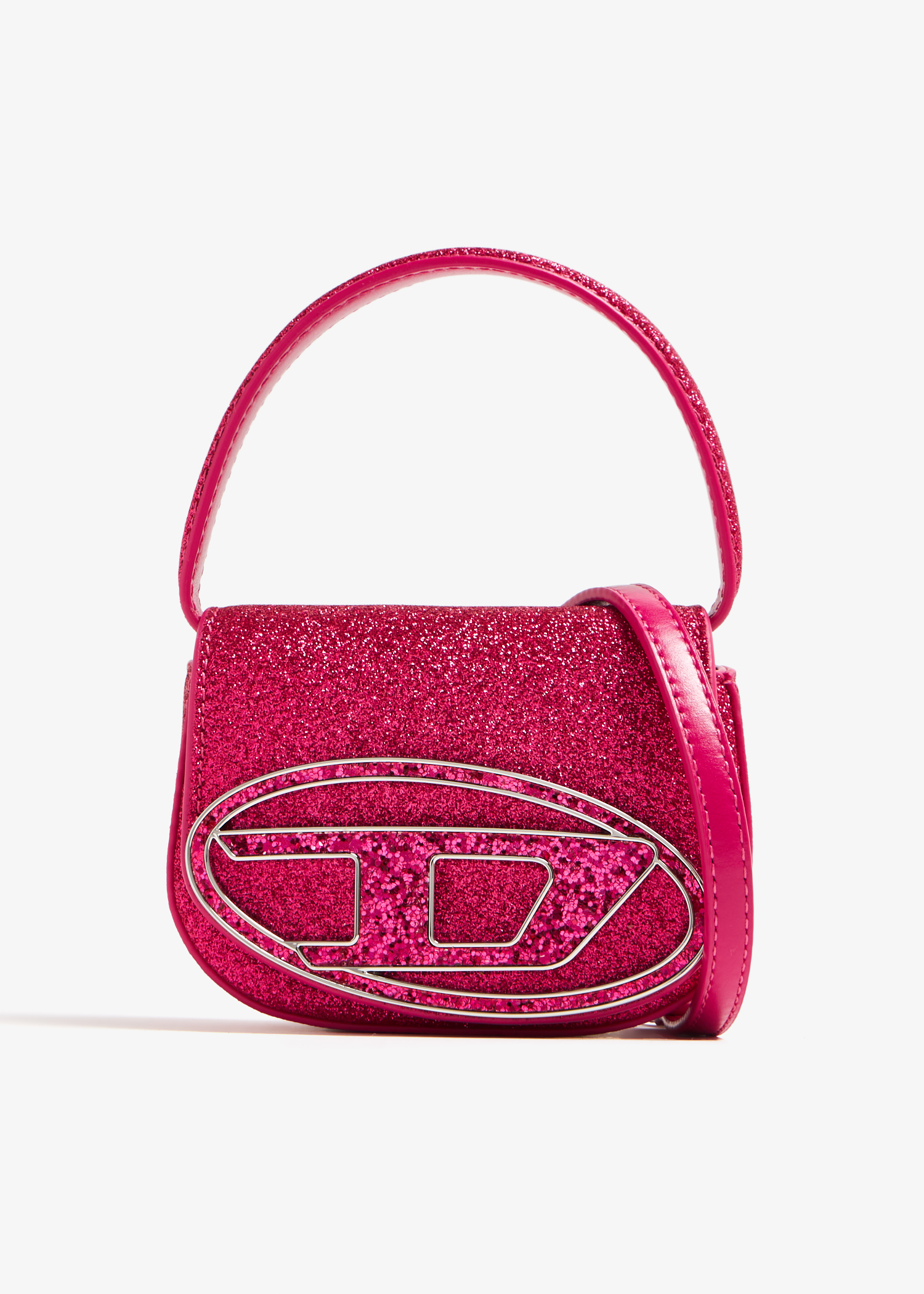 

1DR XS shoulder bag, Pink