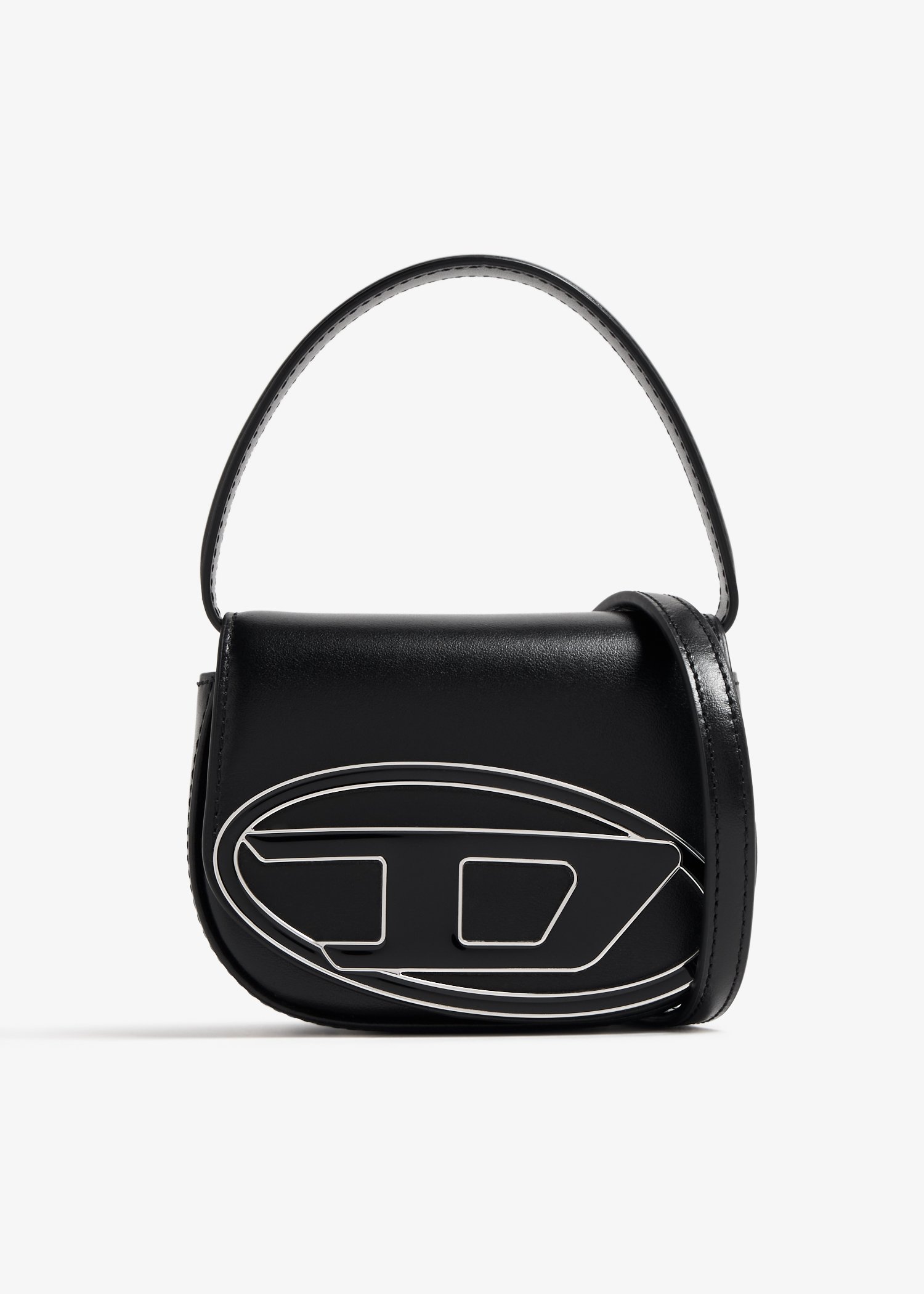 

1DR XS shoulder bag, Black