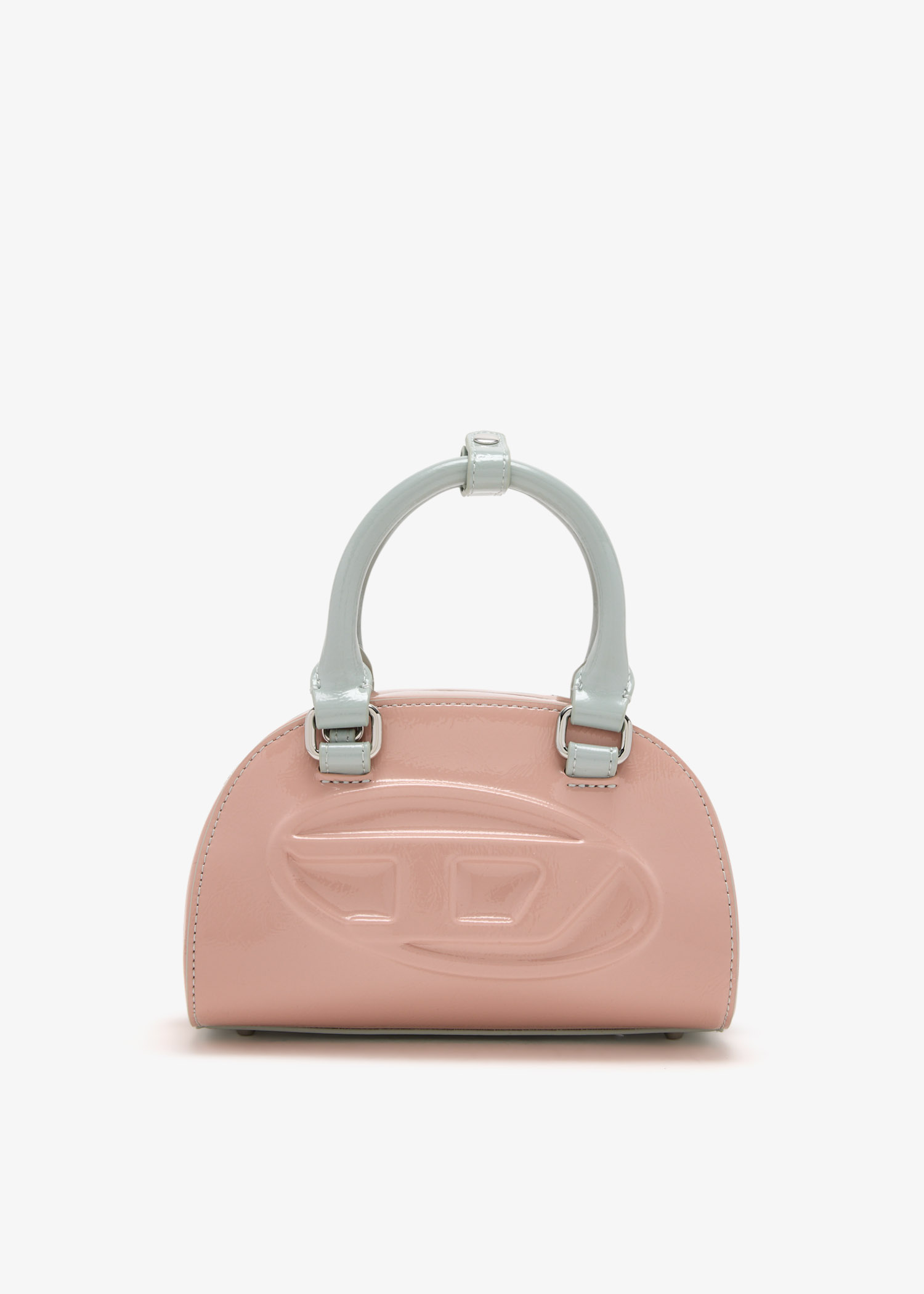 

1DR Dome crossbody bag, Pink