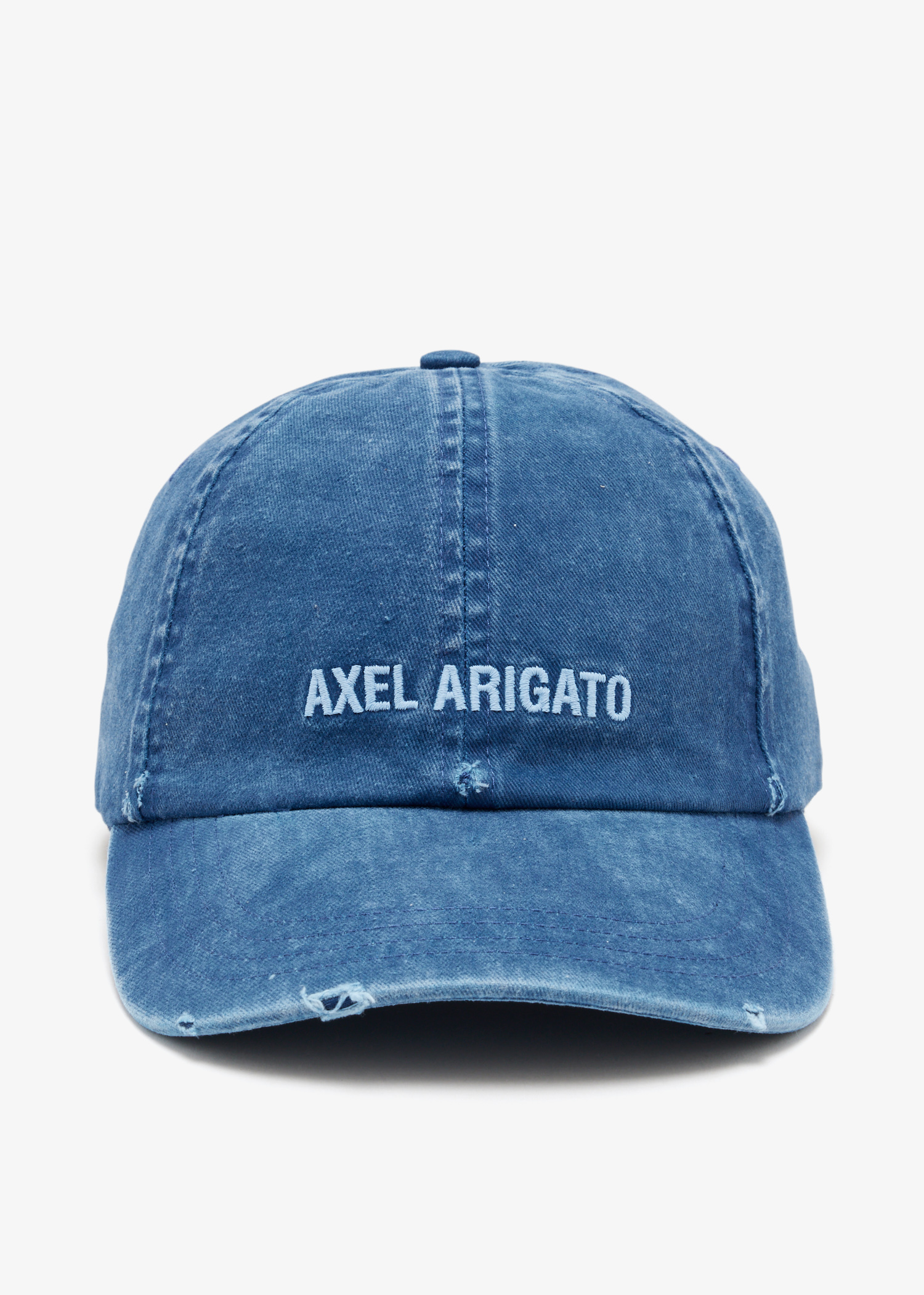 

Logo cap, Blue