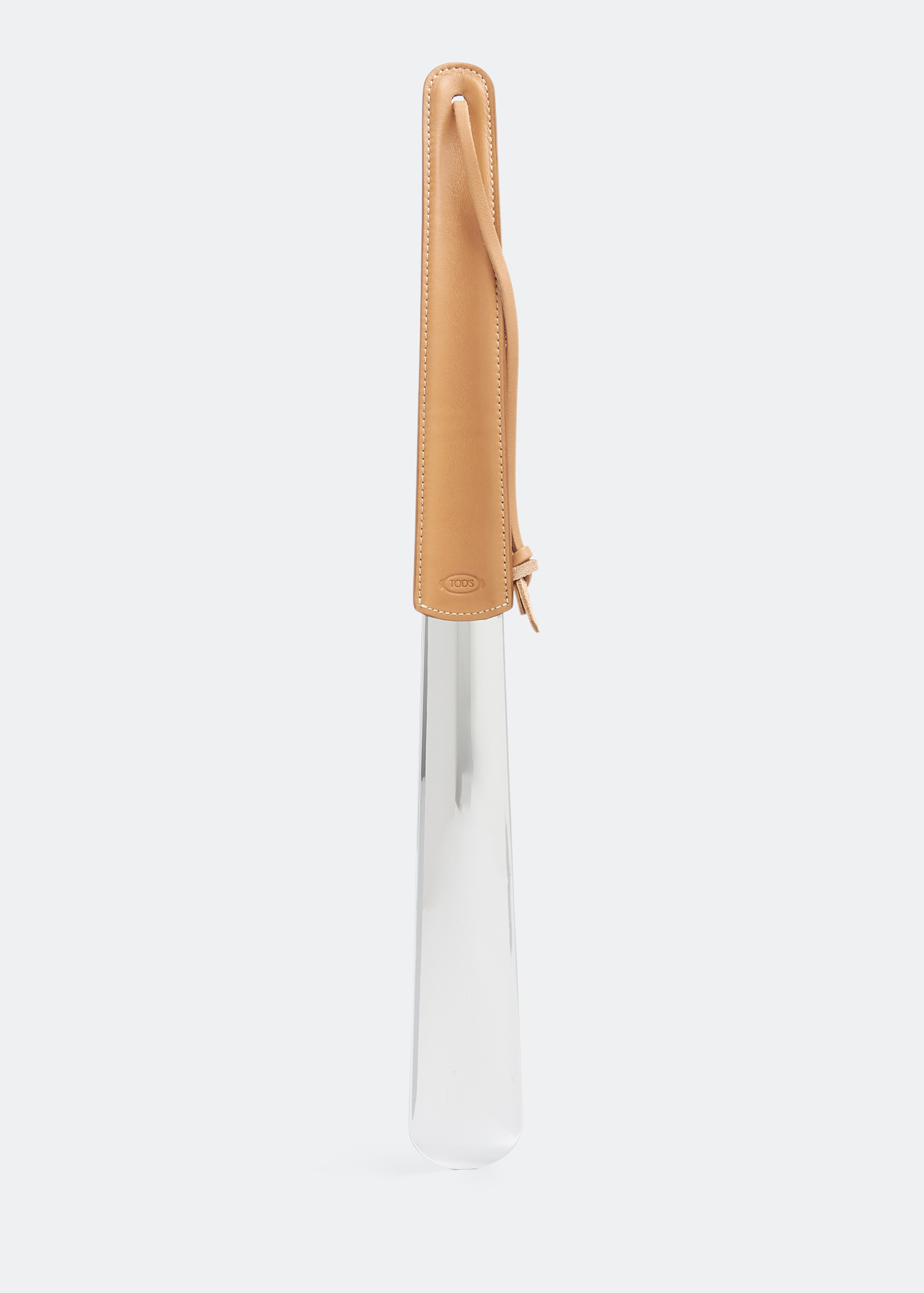 

Shoehorn, Silver