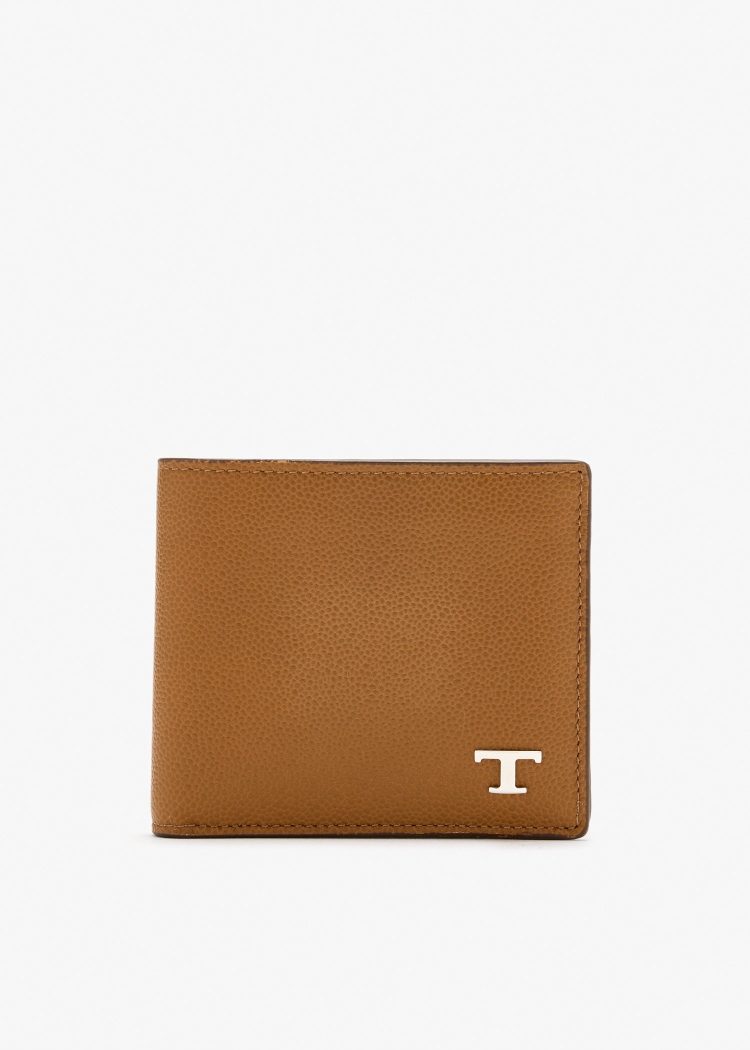 

T Timeless wallet, Brown