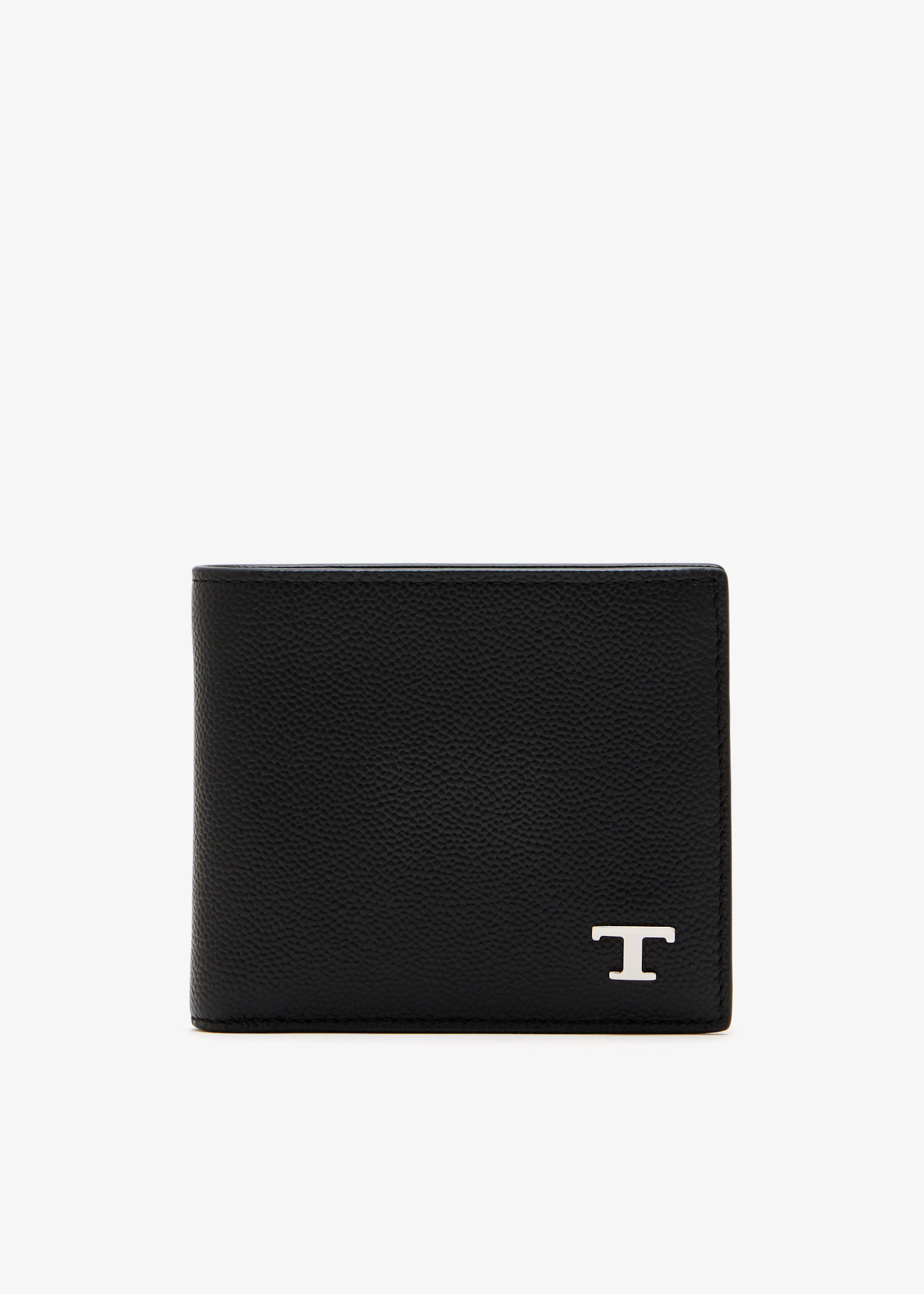 

T Timeless wallet, Black