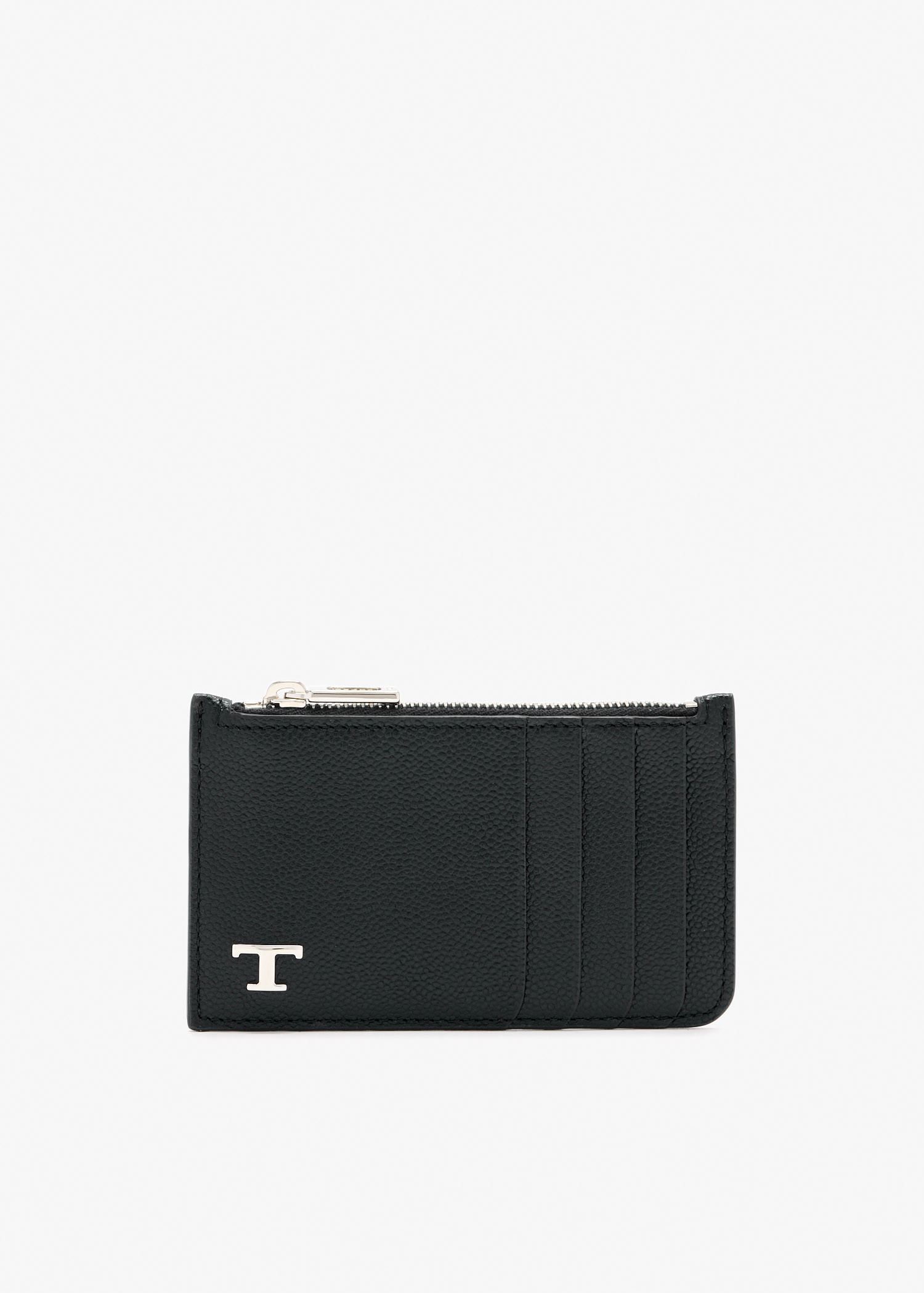

Credit card holder, Black