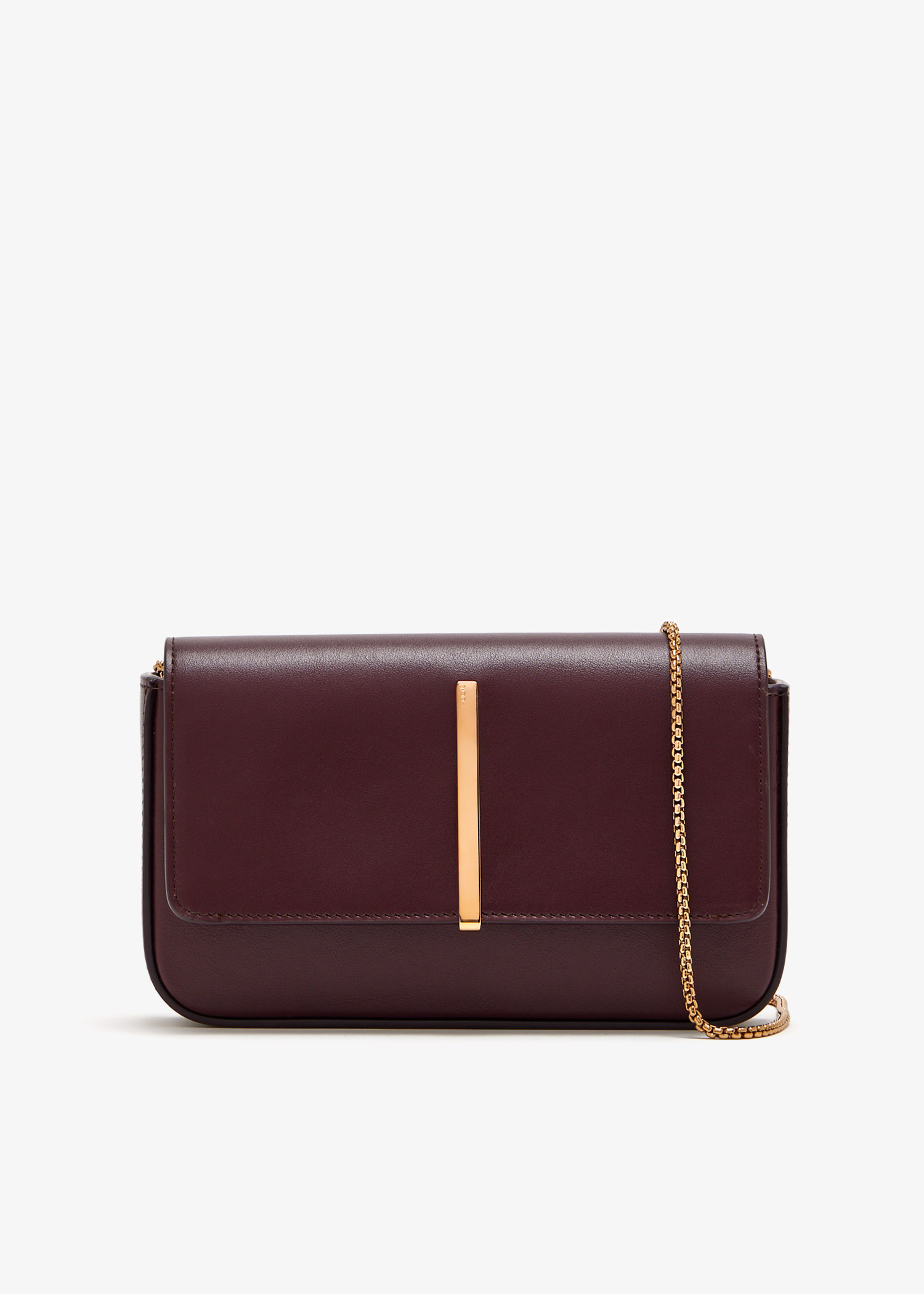 

Di Folio mini bag, Burgundy