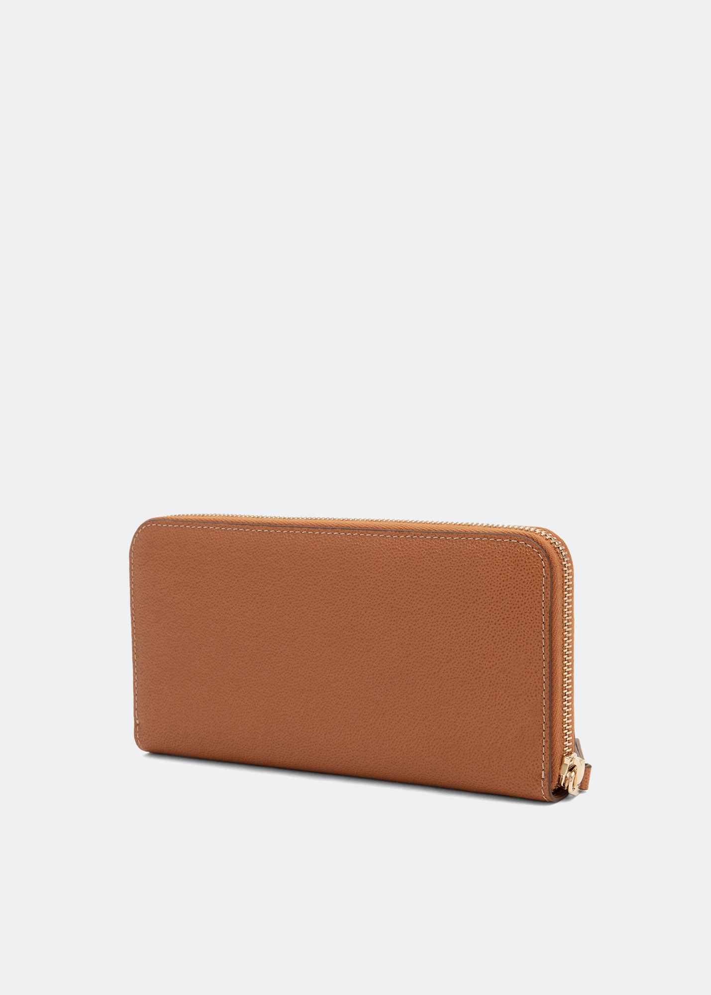 

Leather wallet, Brown