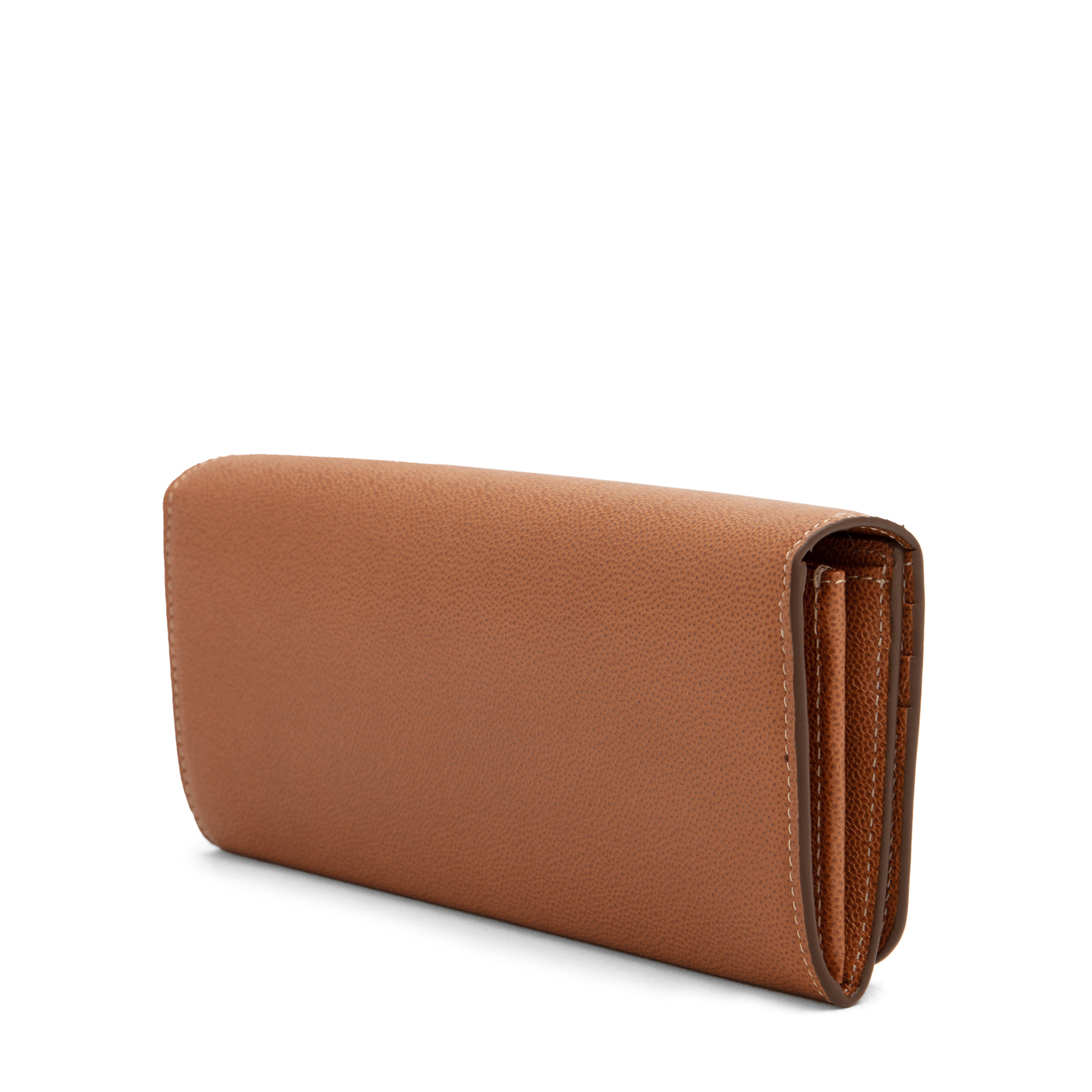

Continental wallet, Brown