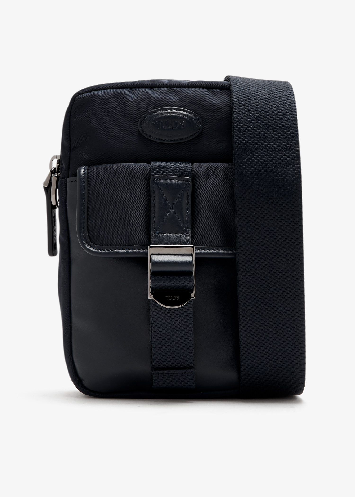 

Mini phone holder, Navy