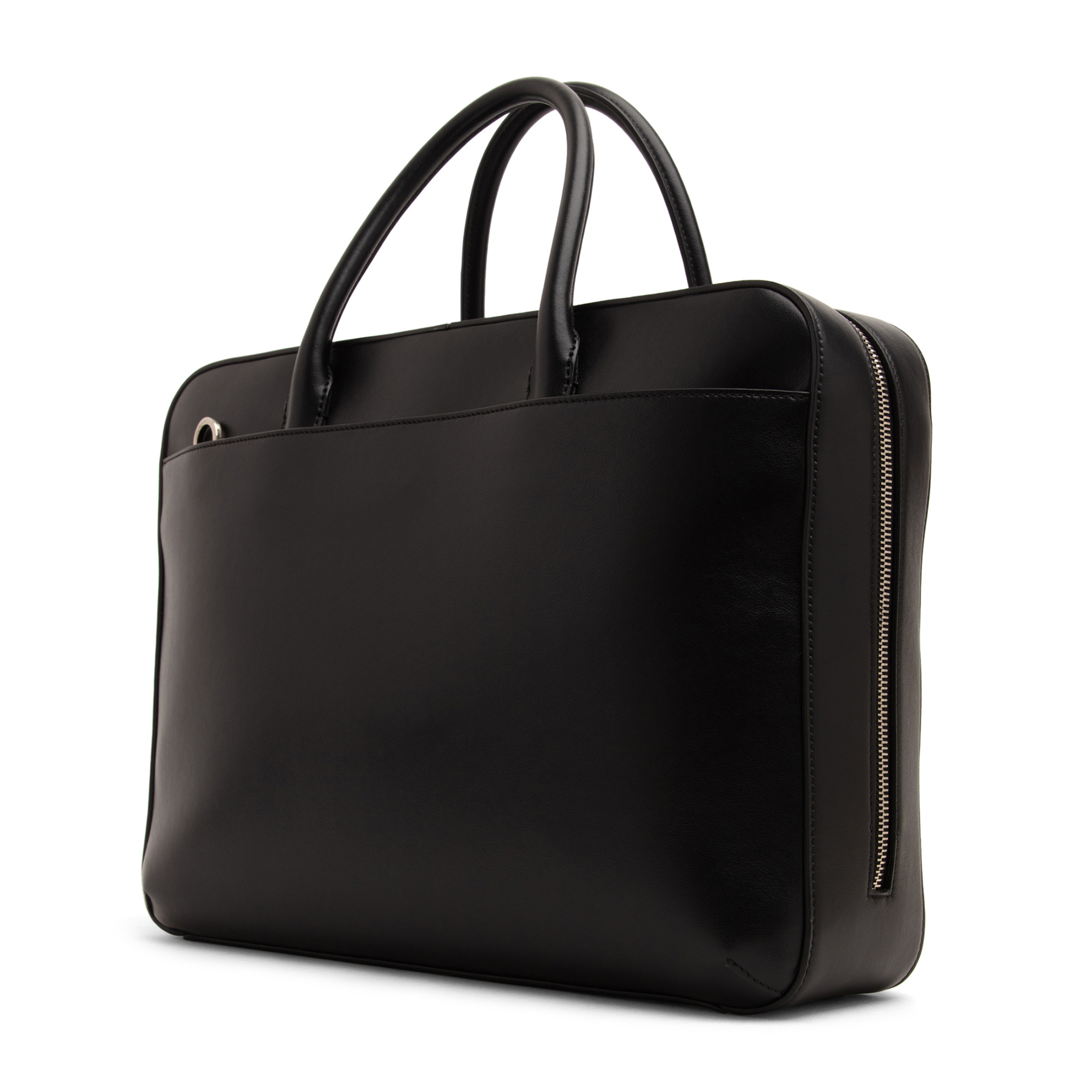 

Timeless briefcase, Black
