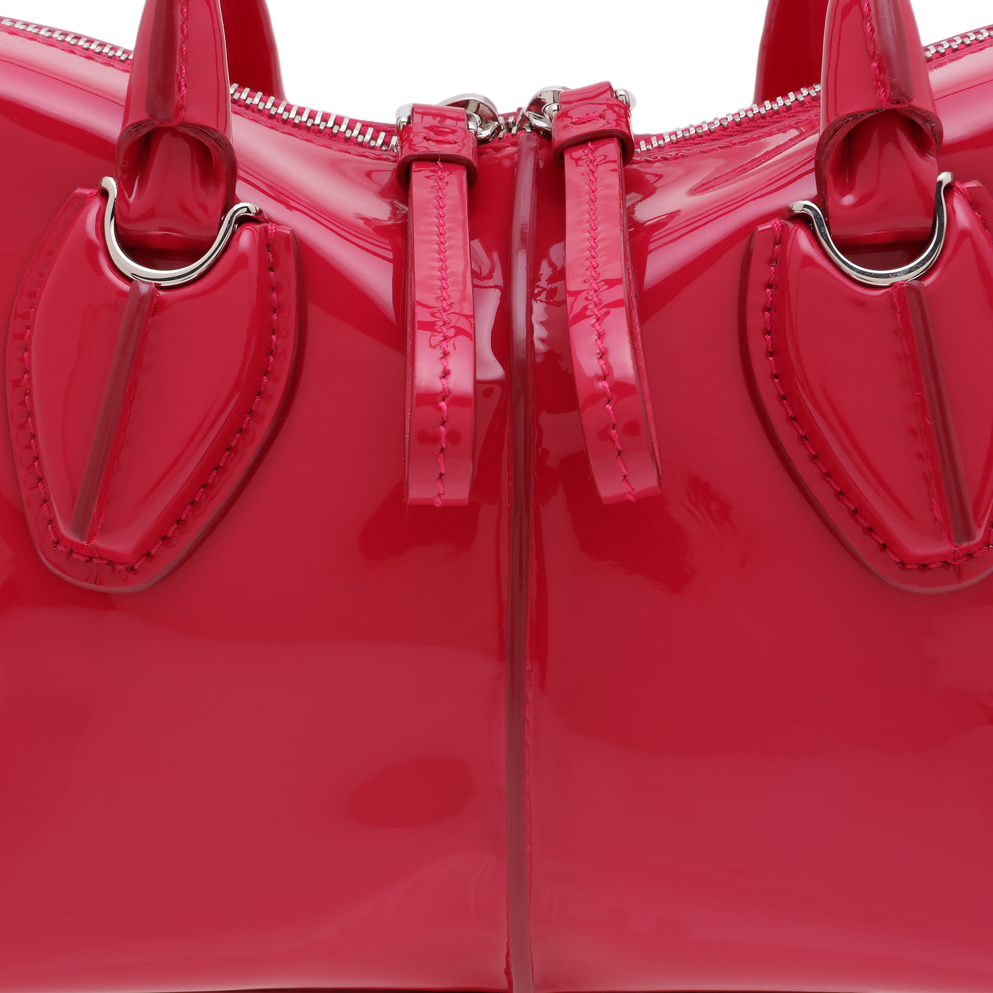 

D-Styling bag, Red