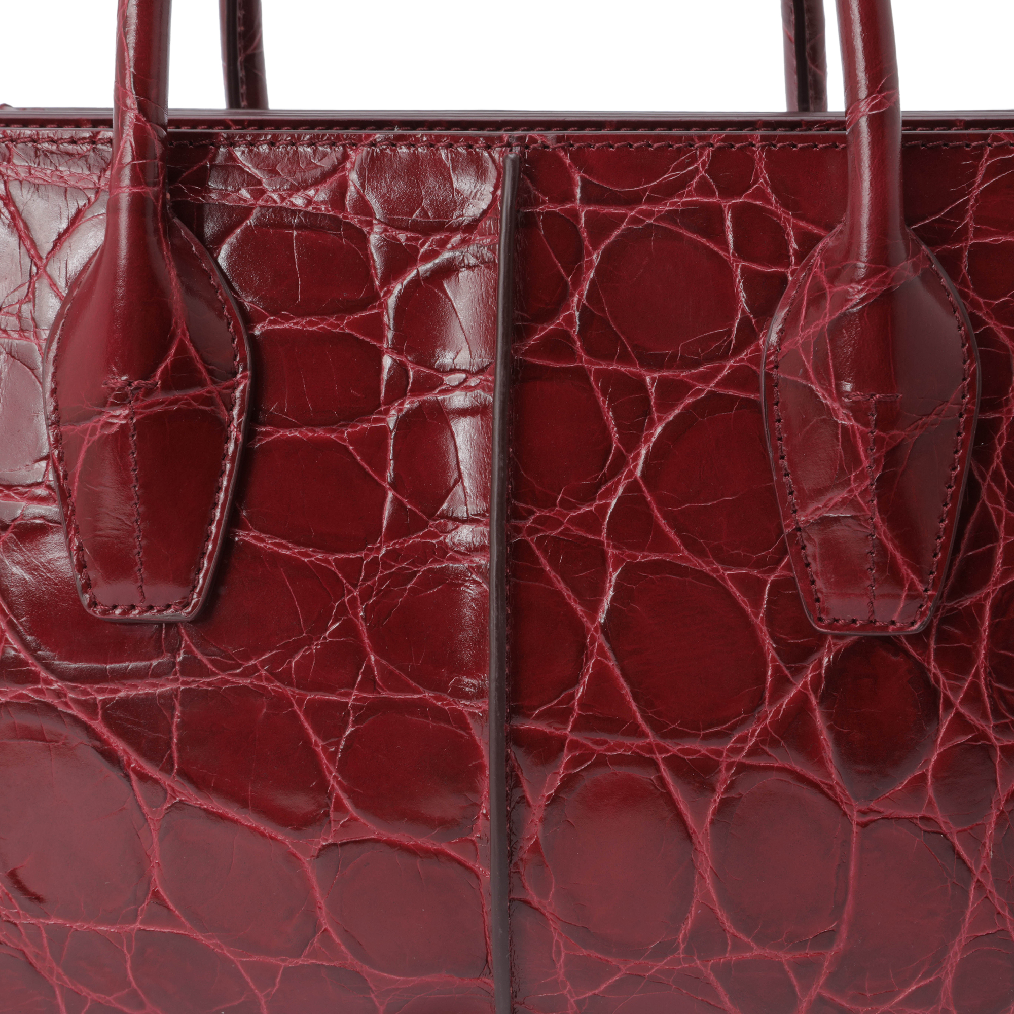 

Holly small bag, Burgundy