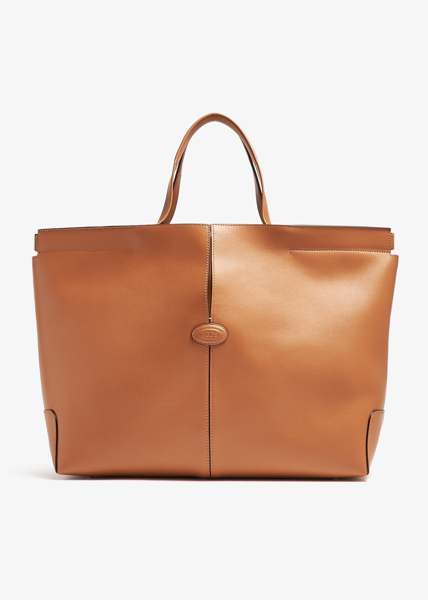 

Di Folio medium bag, Brown