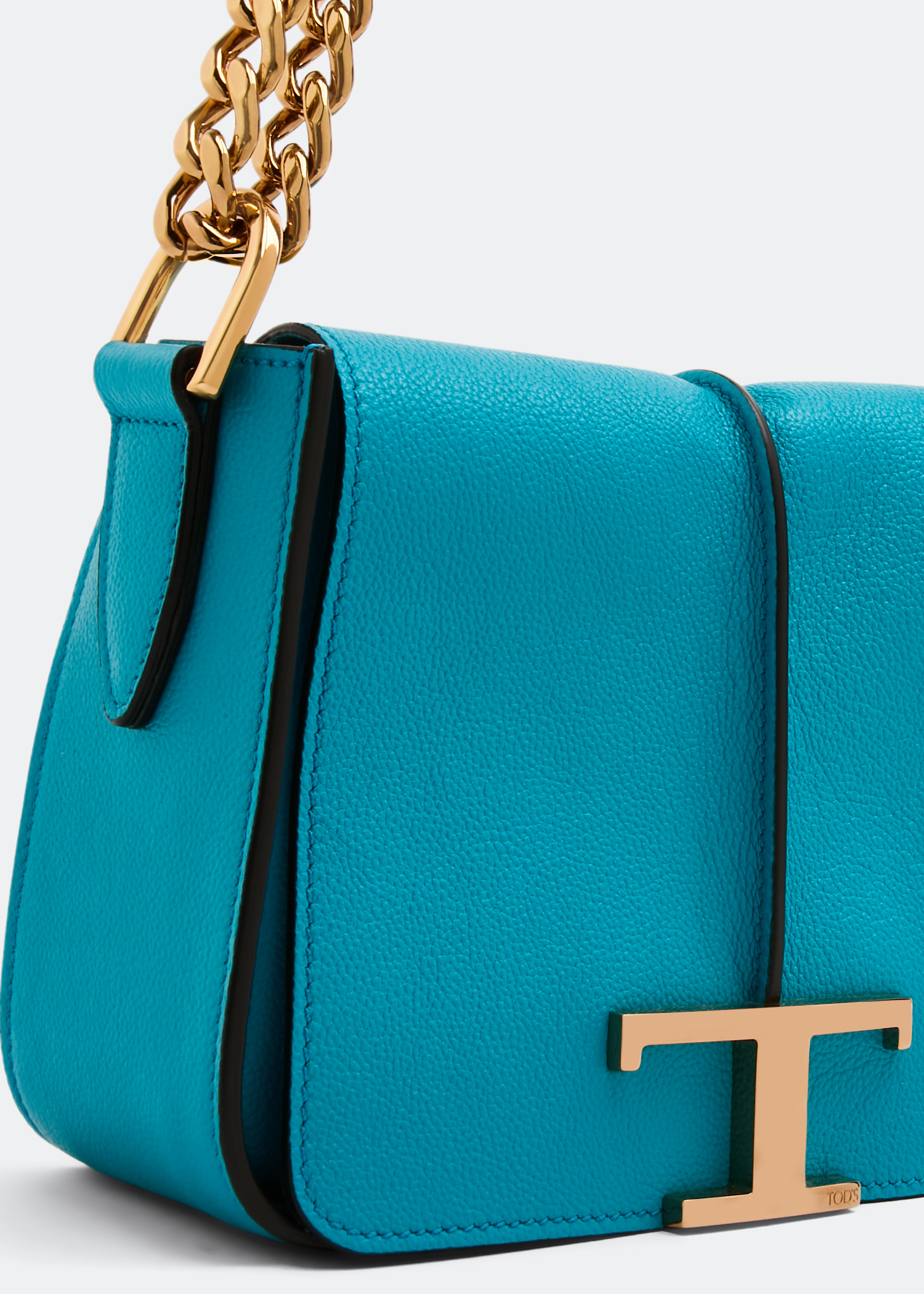 

Timeless mini crossbody bag, Blue