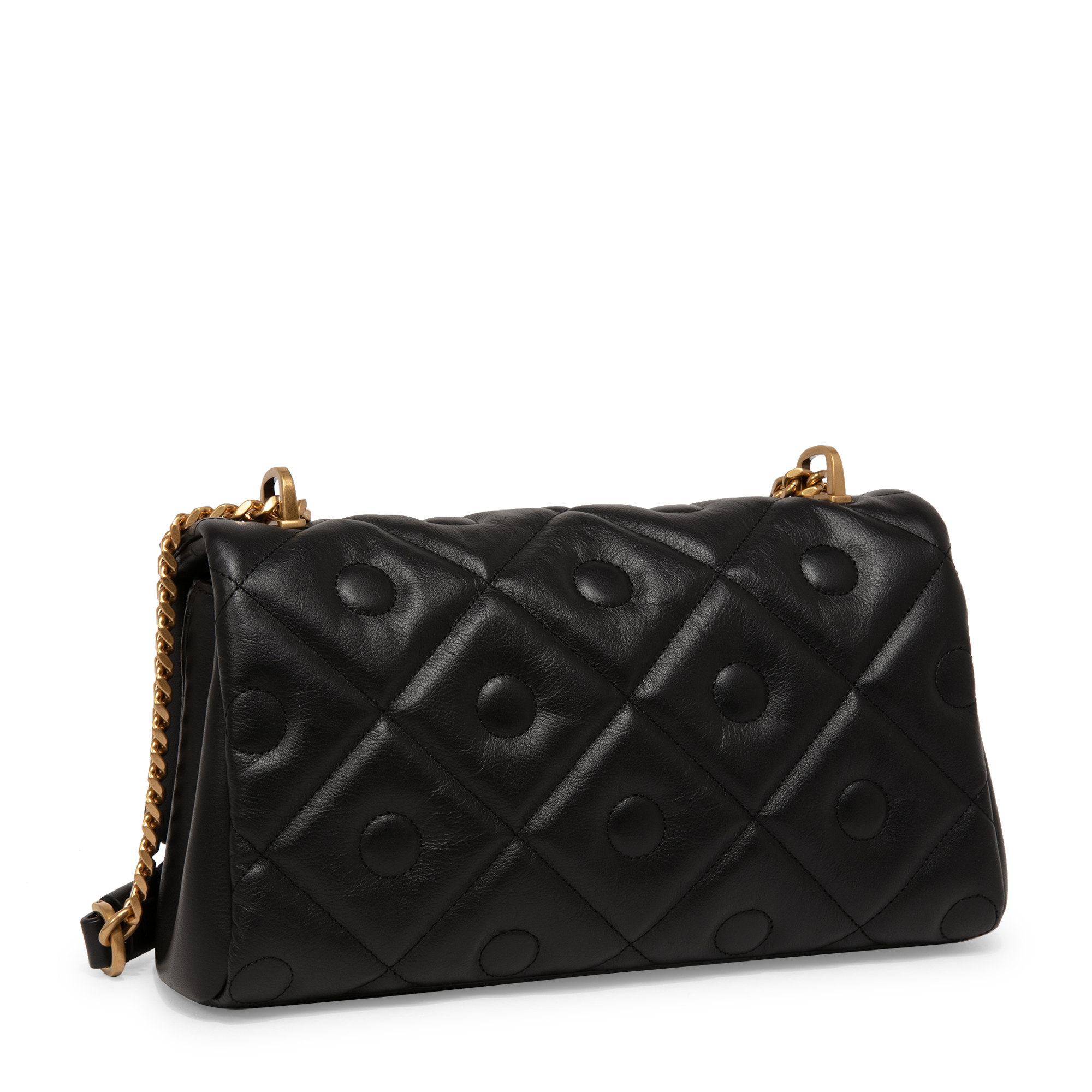 Tod's Signature mini crossbody bag for Women - Black in UAE Tod's Signature mini crossbody bag for Women - Black in UAE