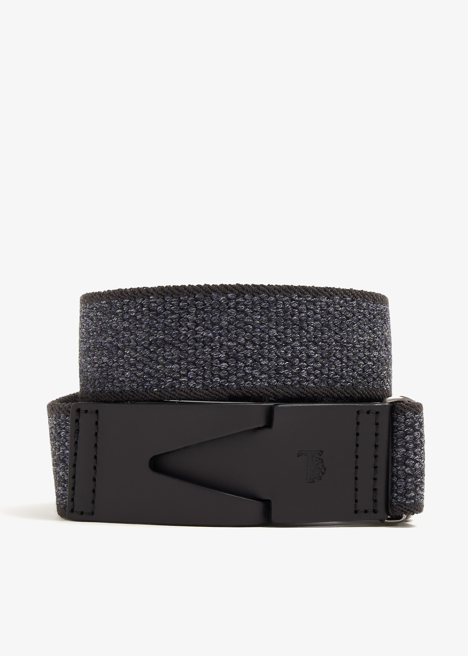 

Greca belt, Navy