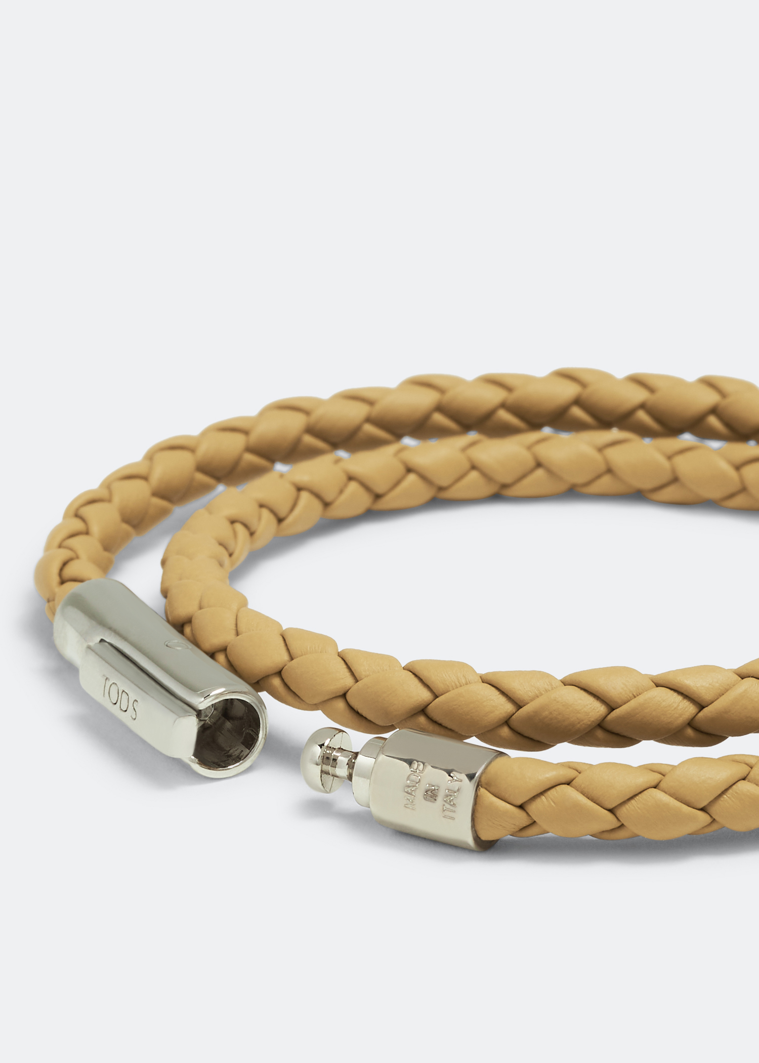 

MyColours bracelet, Beige