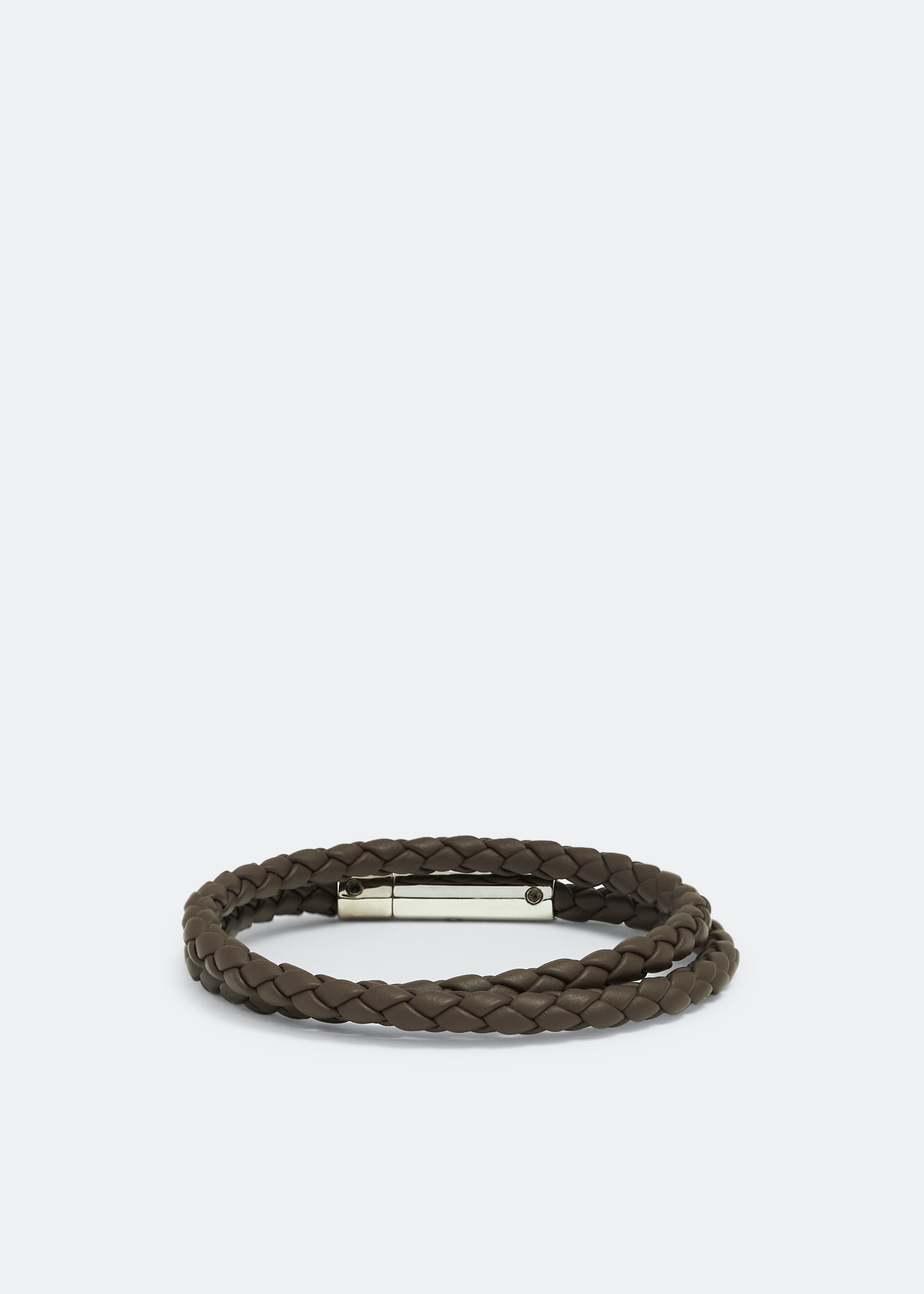 

MyColours bracelet, Brown