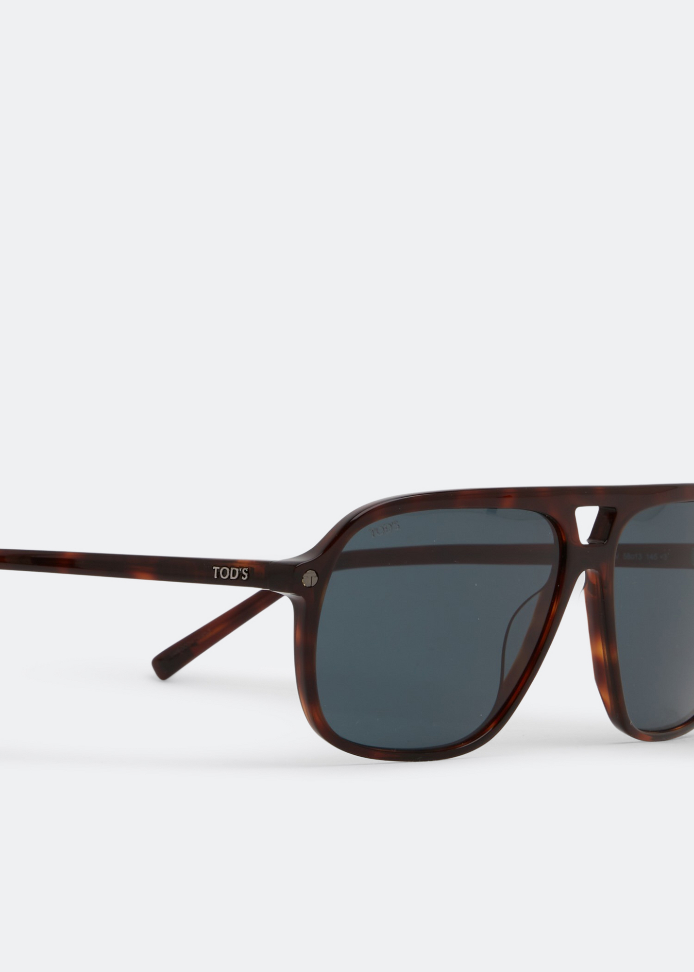 

Aviators sunglasses, Brown