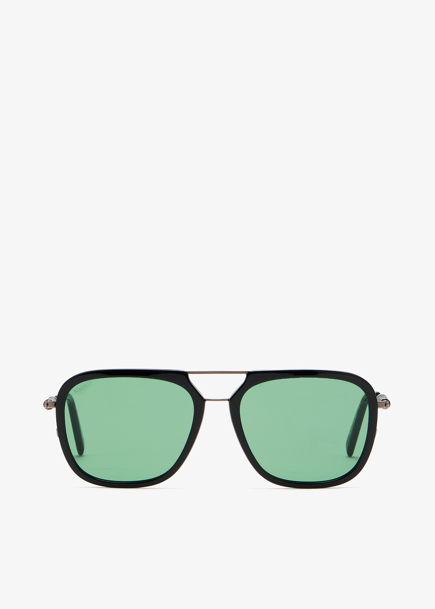 

Squared sunglasses, Grey