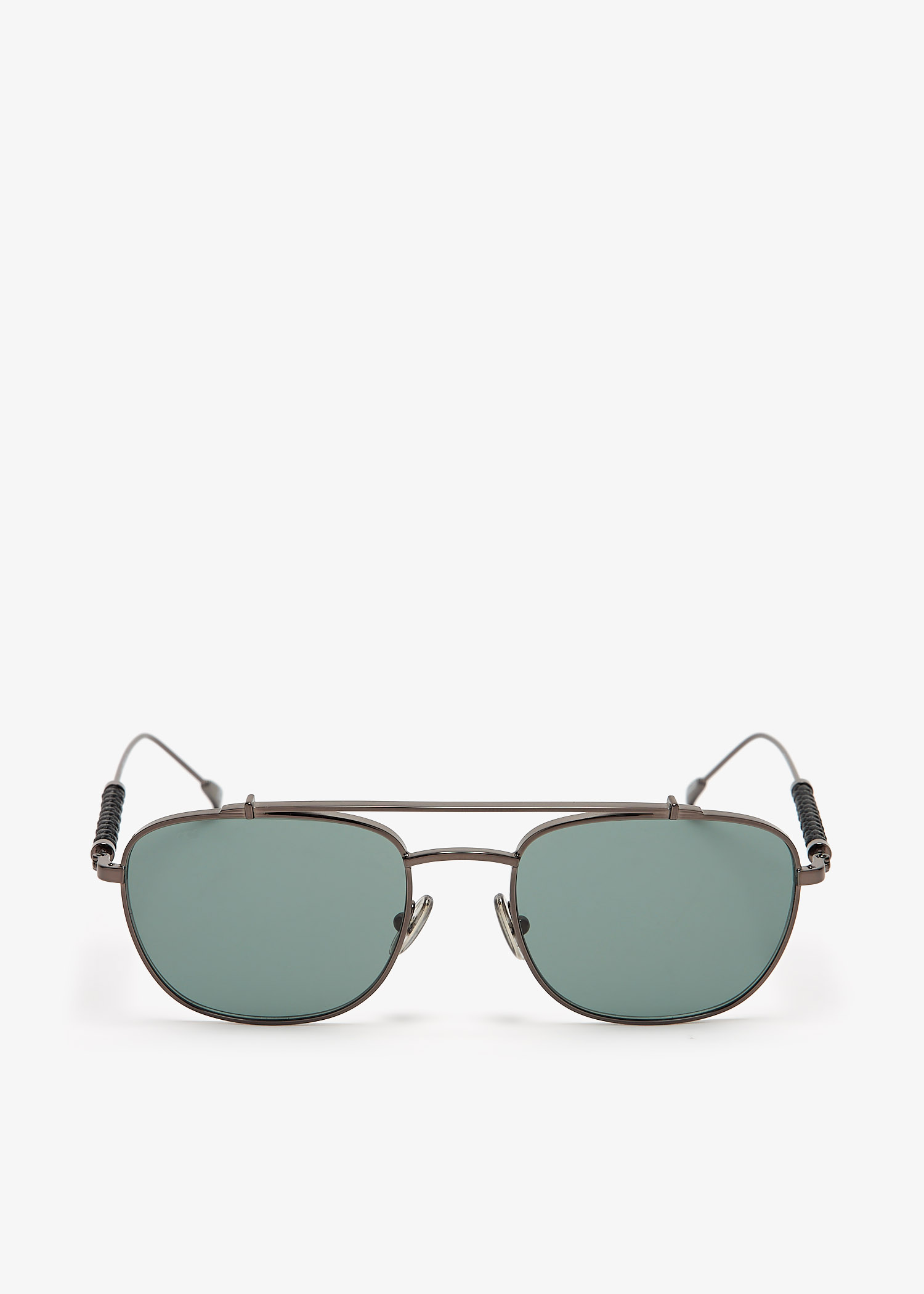 

Caravan sunglasses, Black