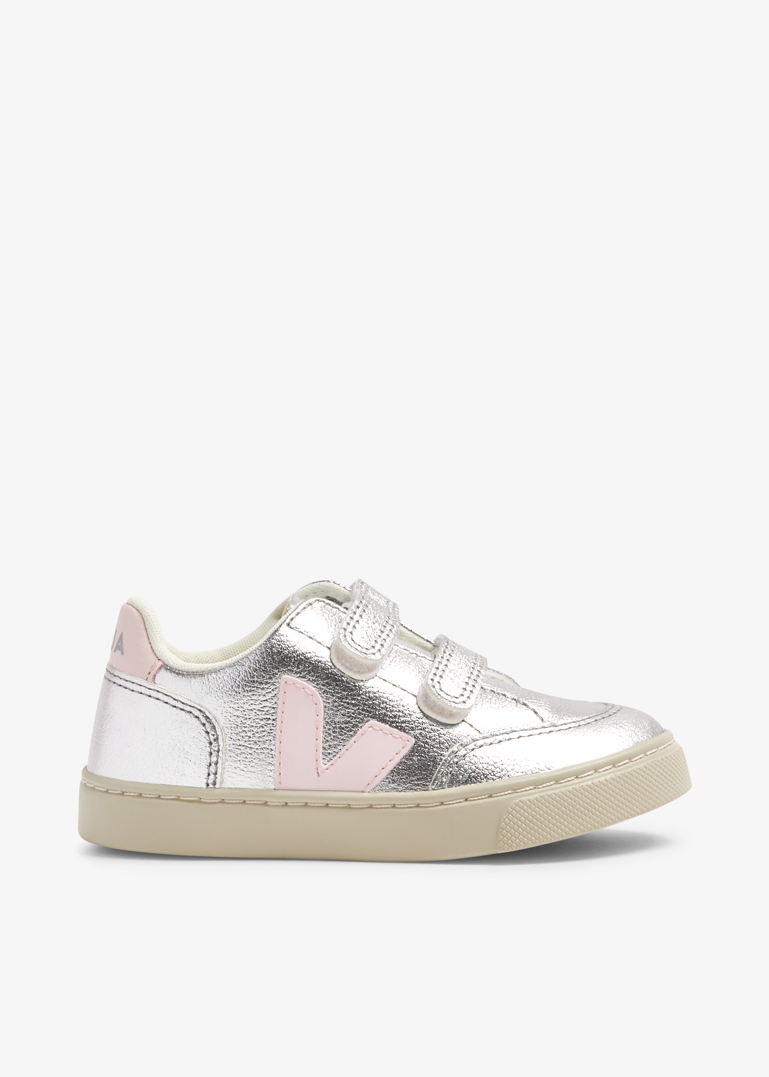 

V-12 sneakers, Silver