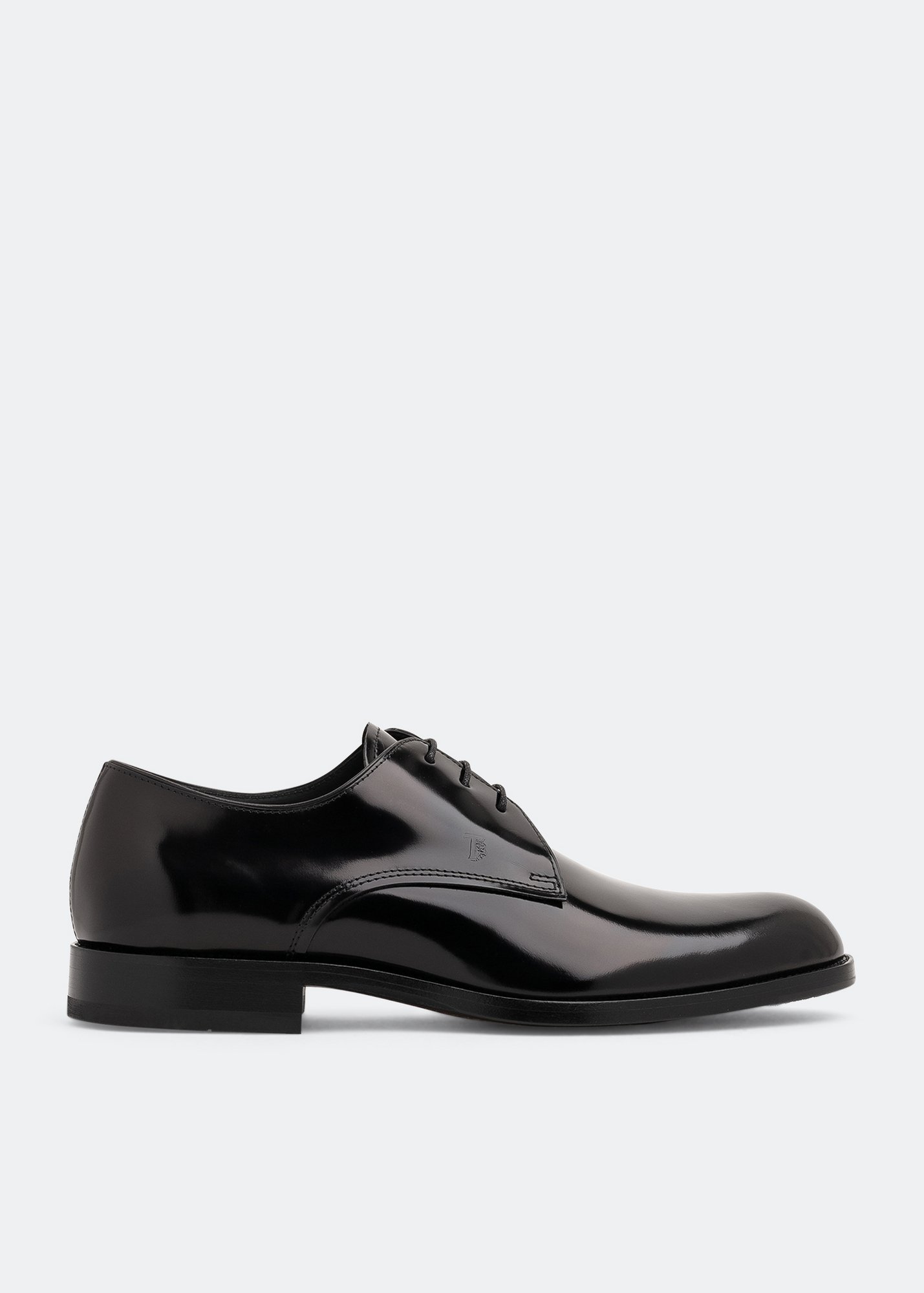 Derby shop style shoes