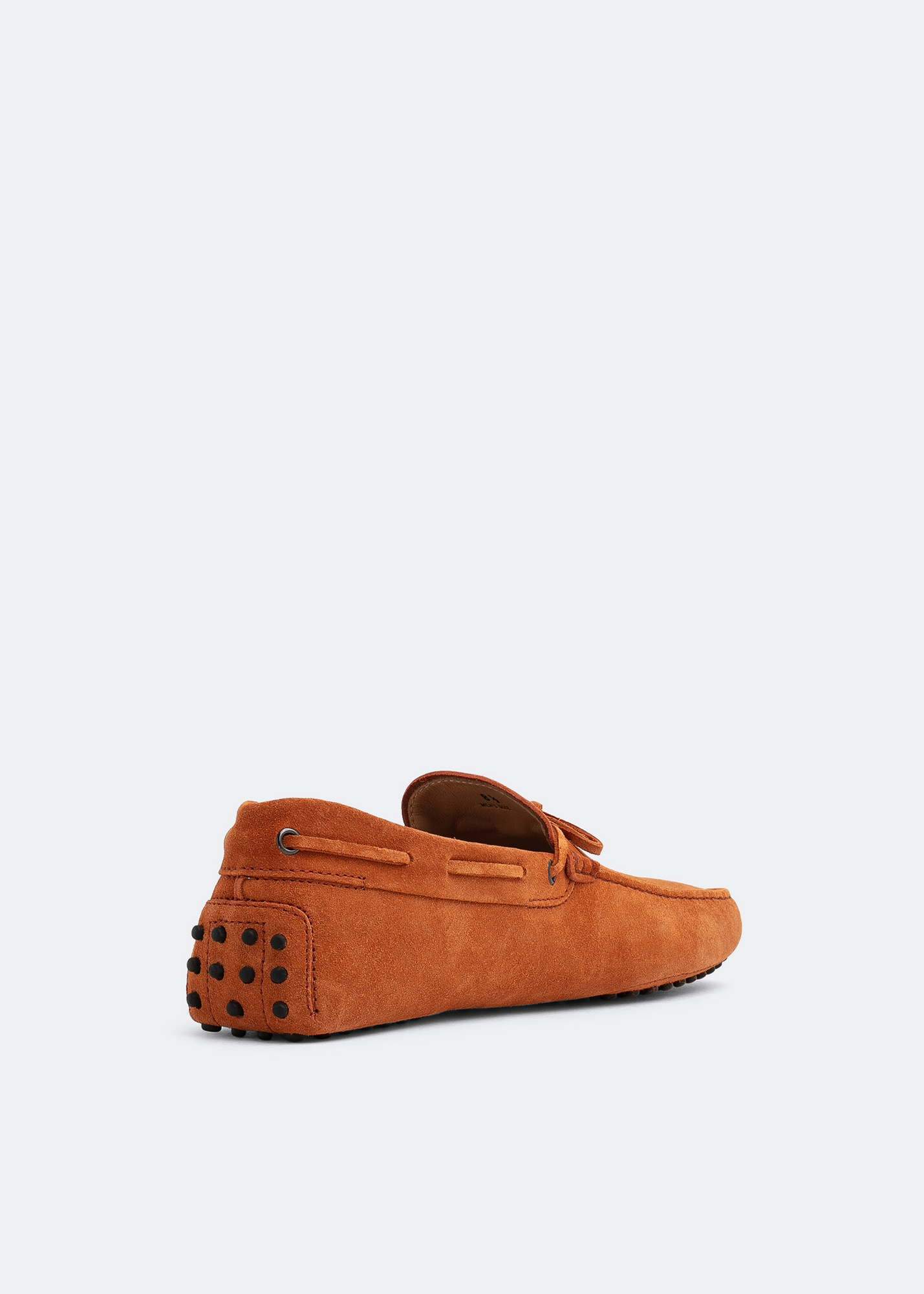 

Gommini loafers, Brown