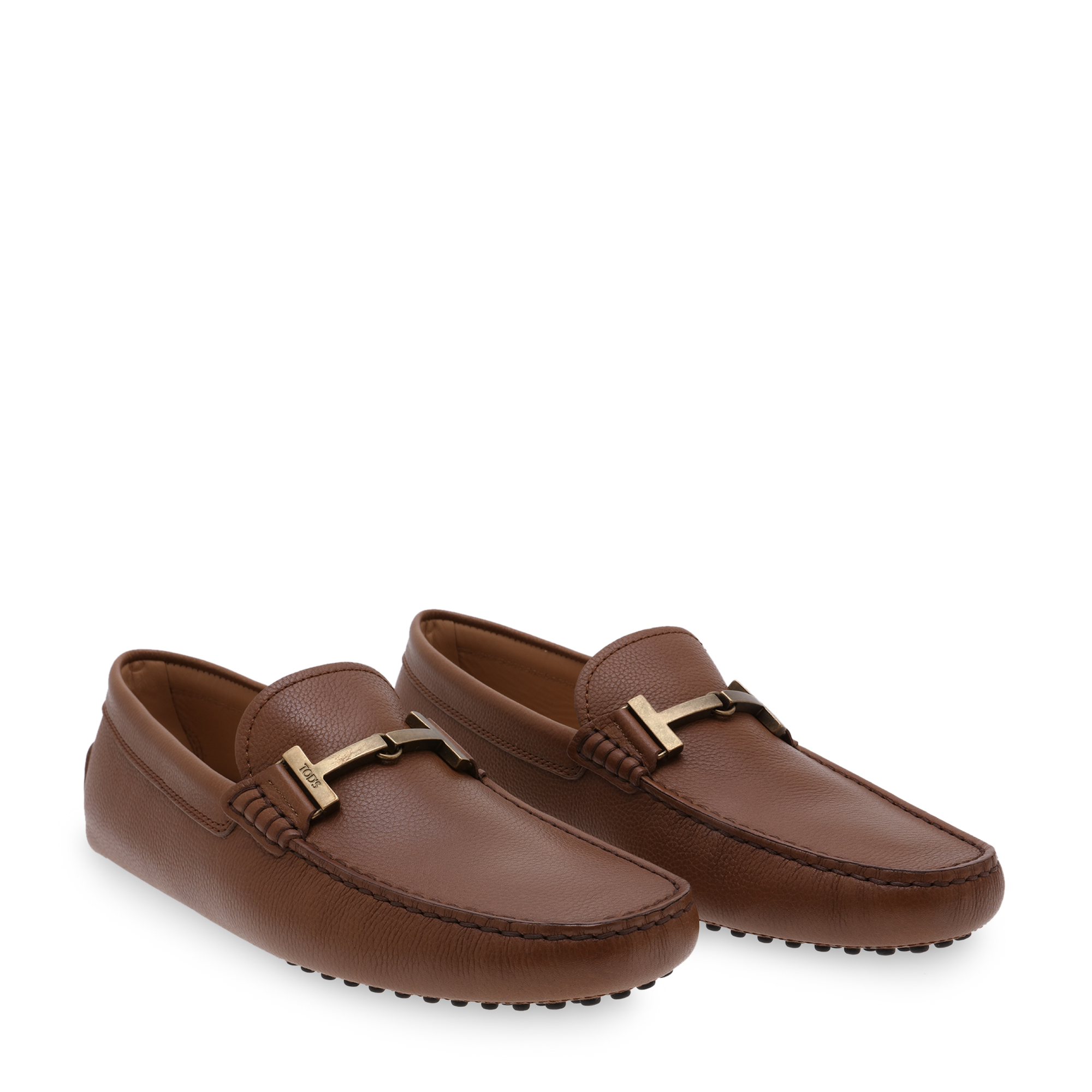 

Gommini driving shoes, Brown
