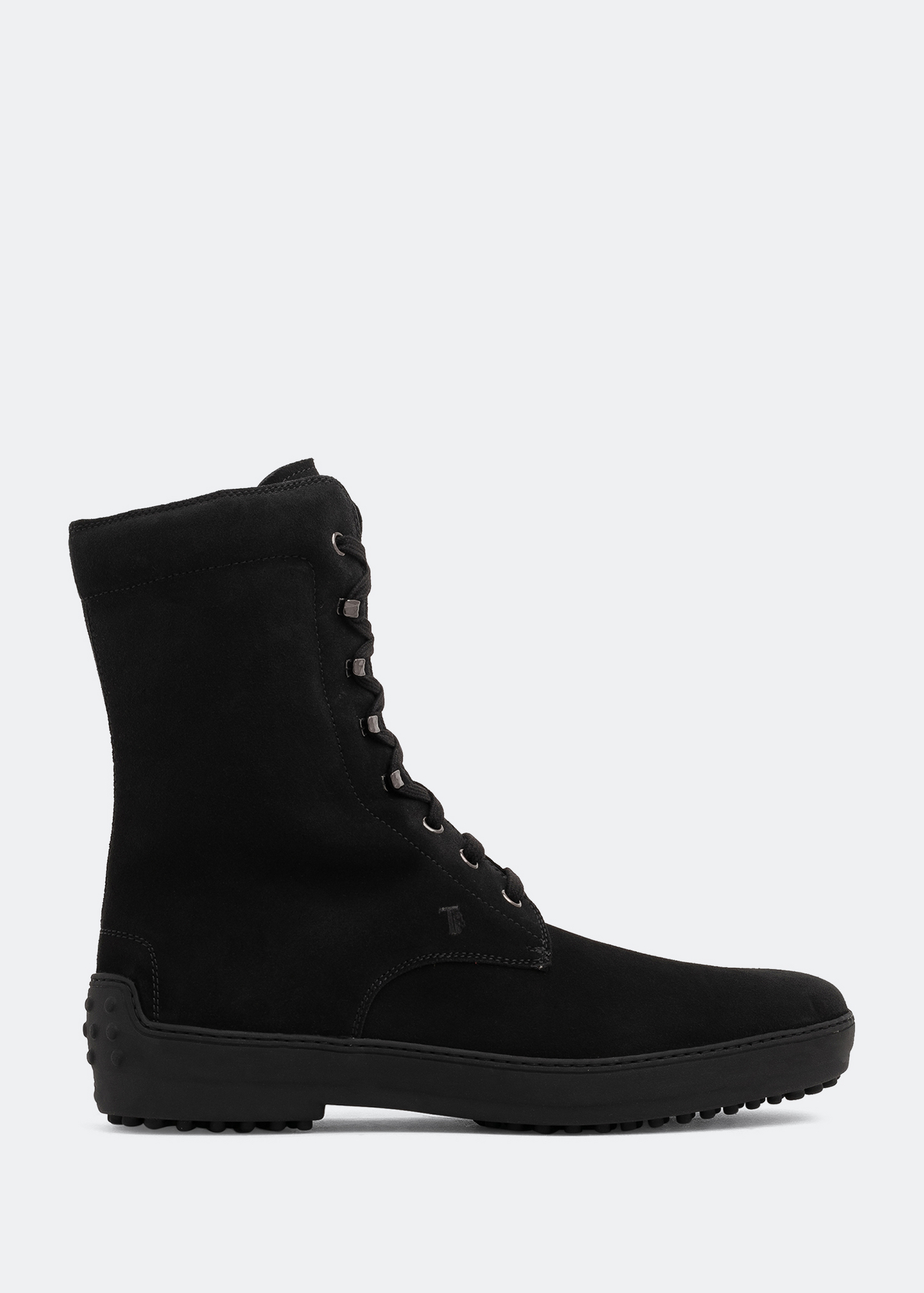 Tods gommino boots deals