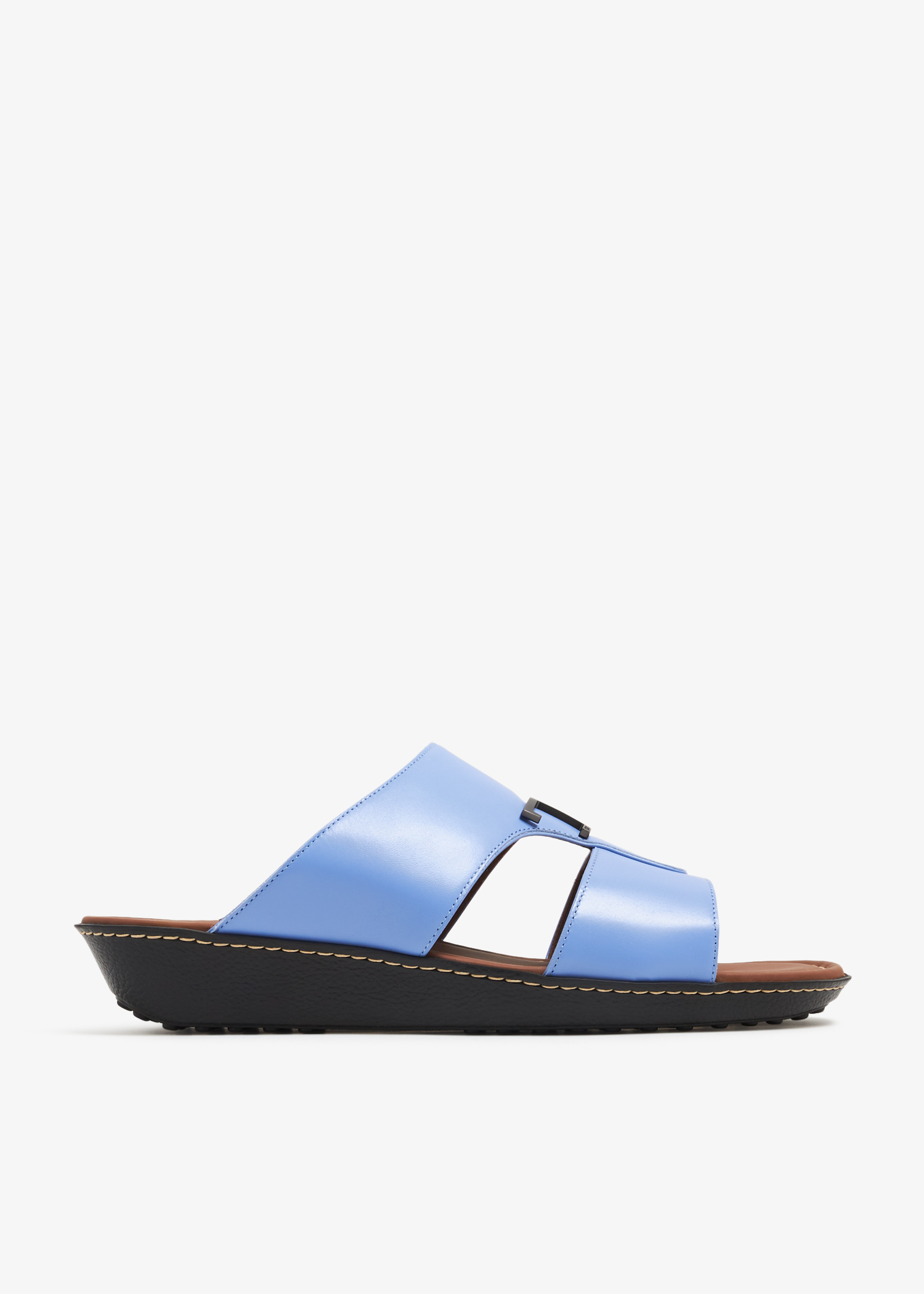 

T Timeless sandals, Blue
