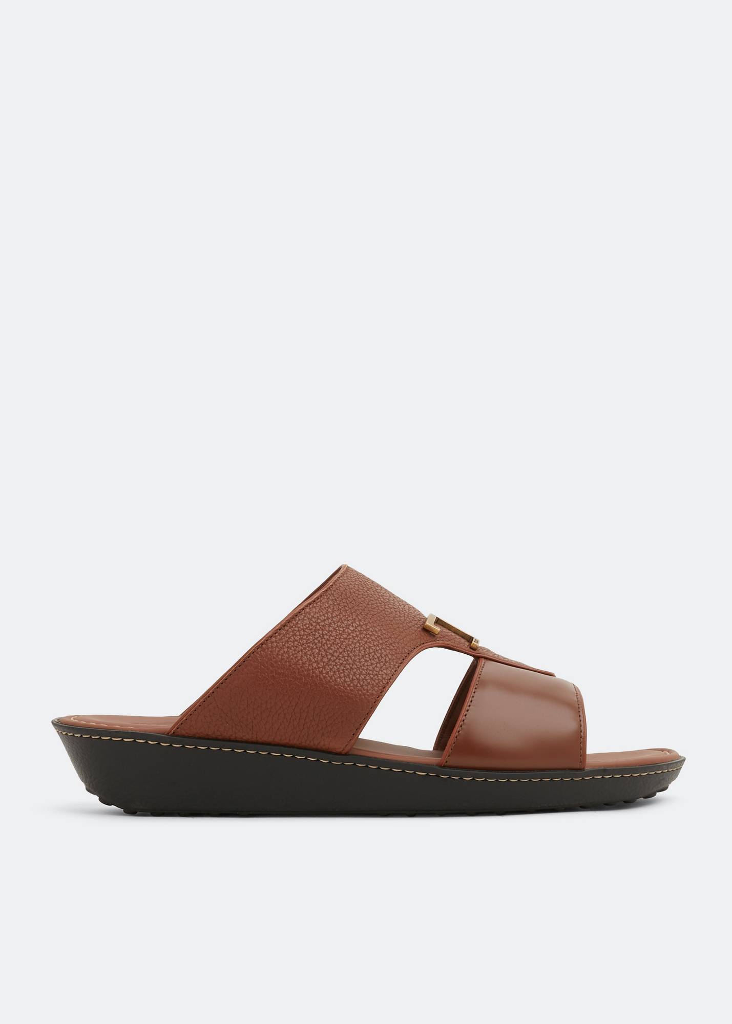 Tods sandals mens sale