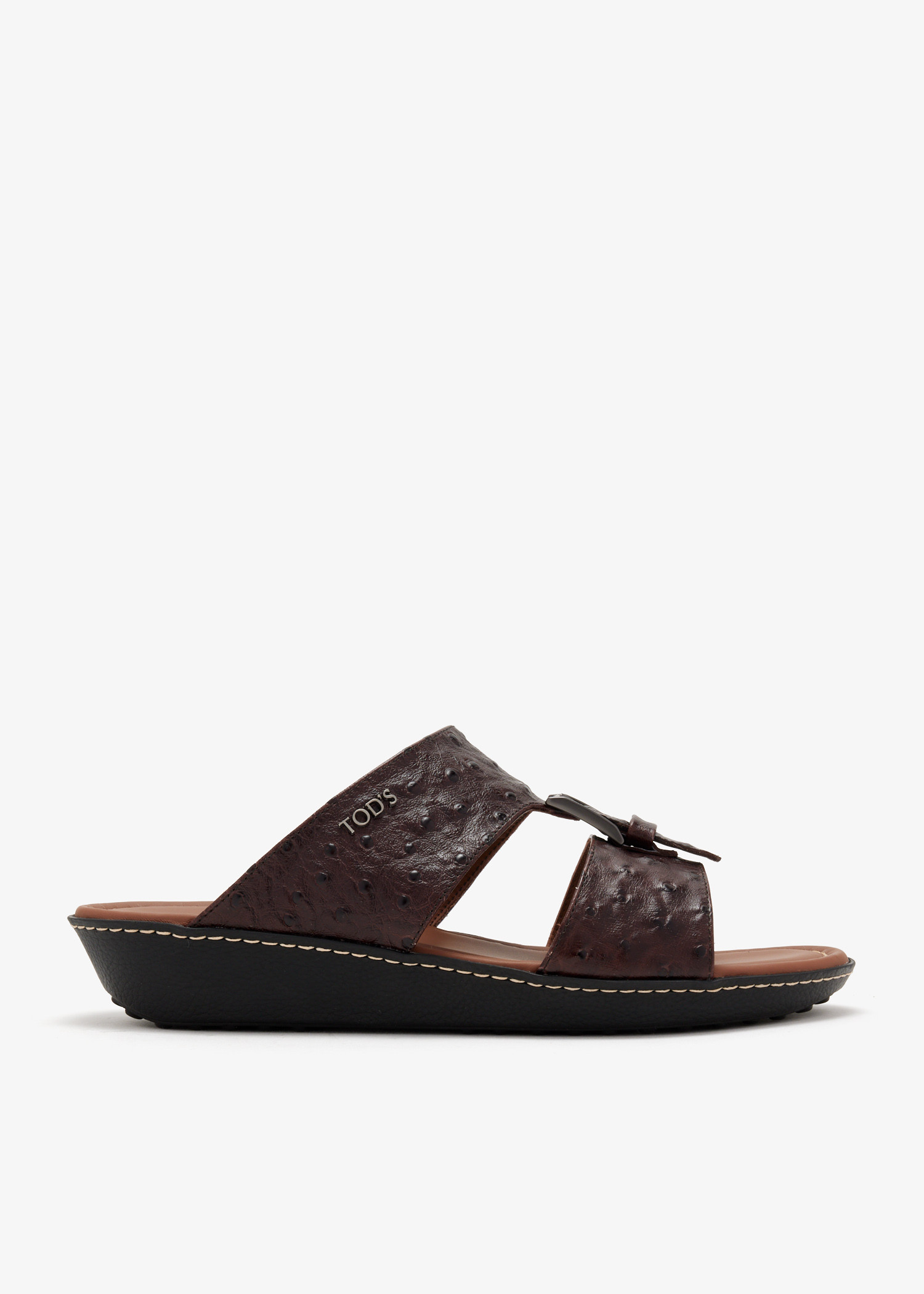 

Arabic sandals, Brown