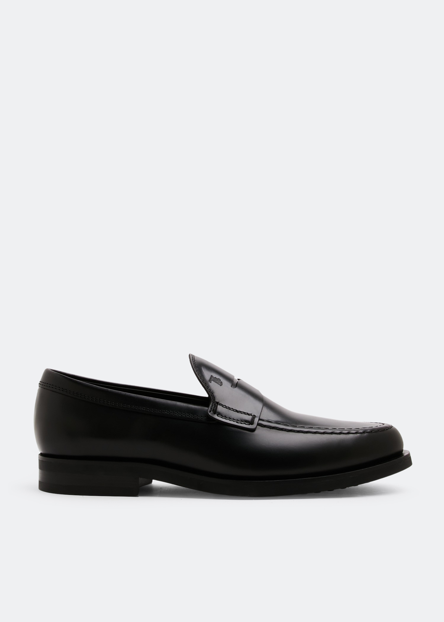 Formal clearance moccasin shoes