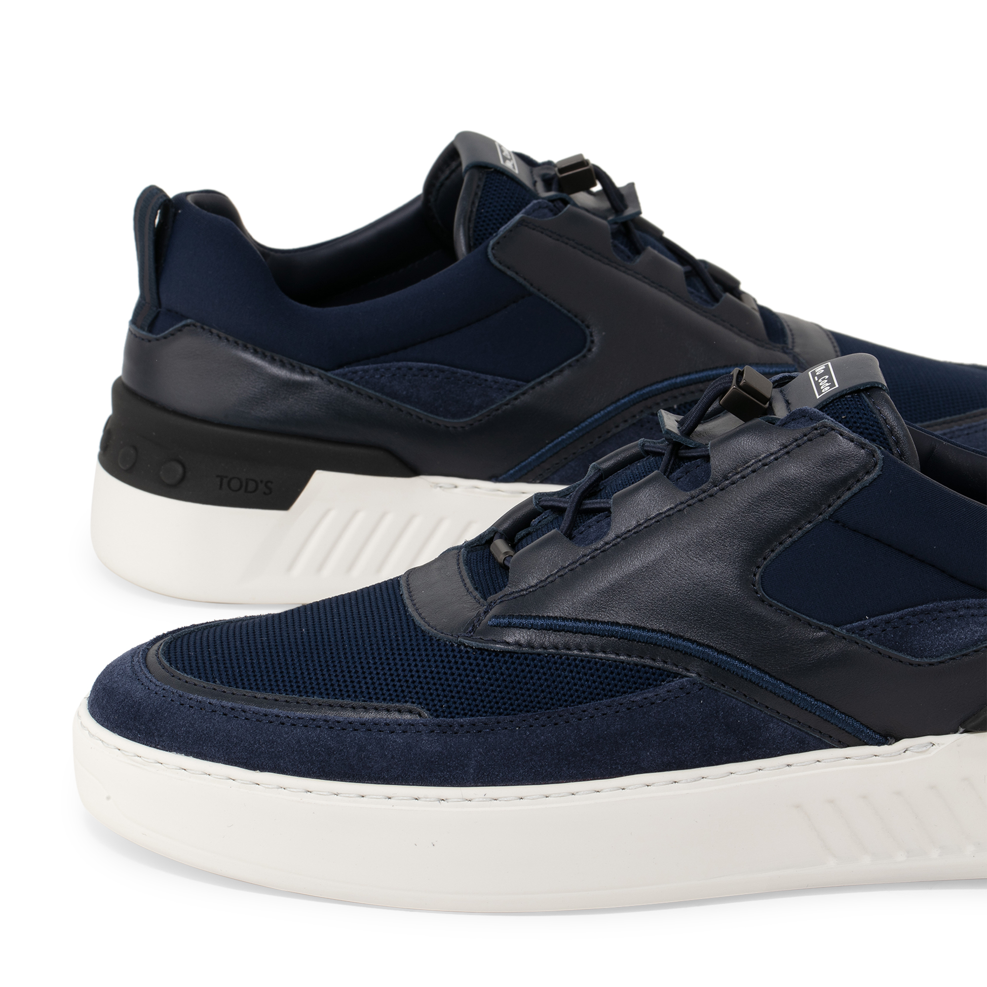 

No_Code X sneakers, Blue