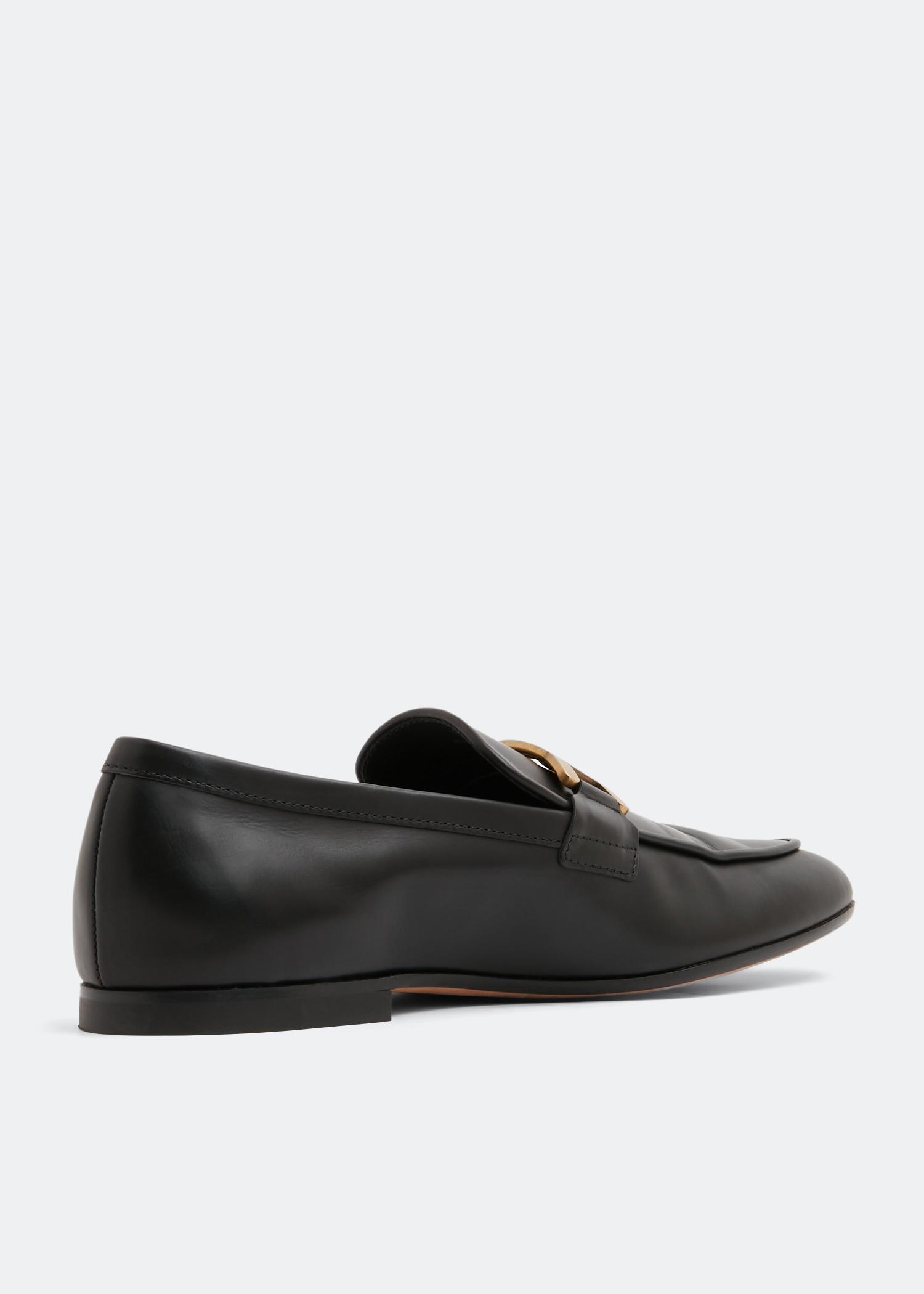 

Kate loafers, Black