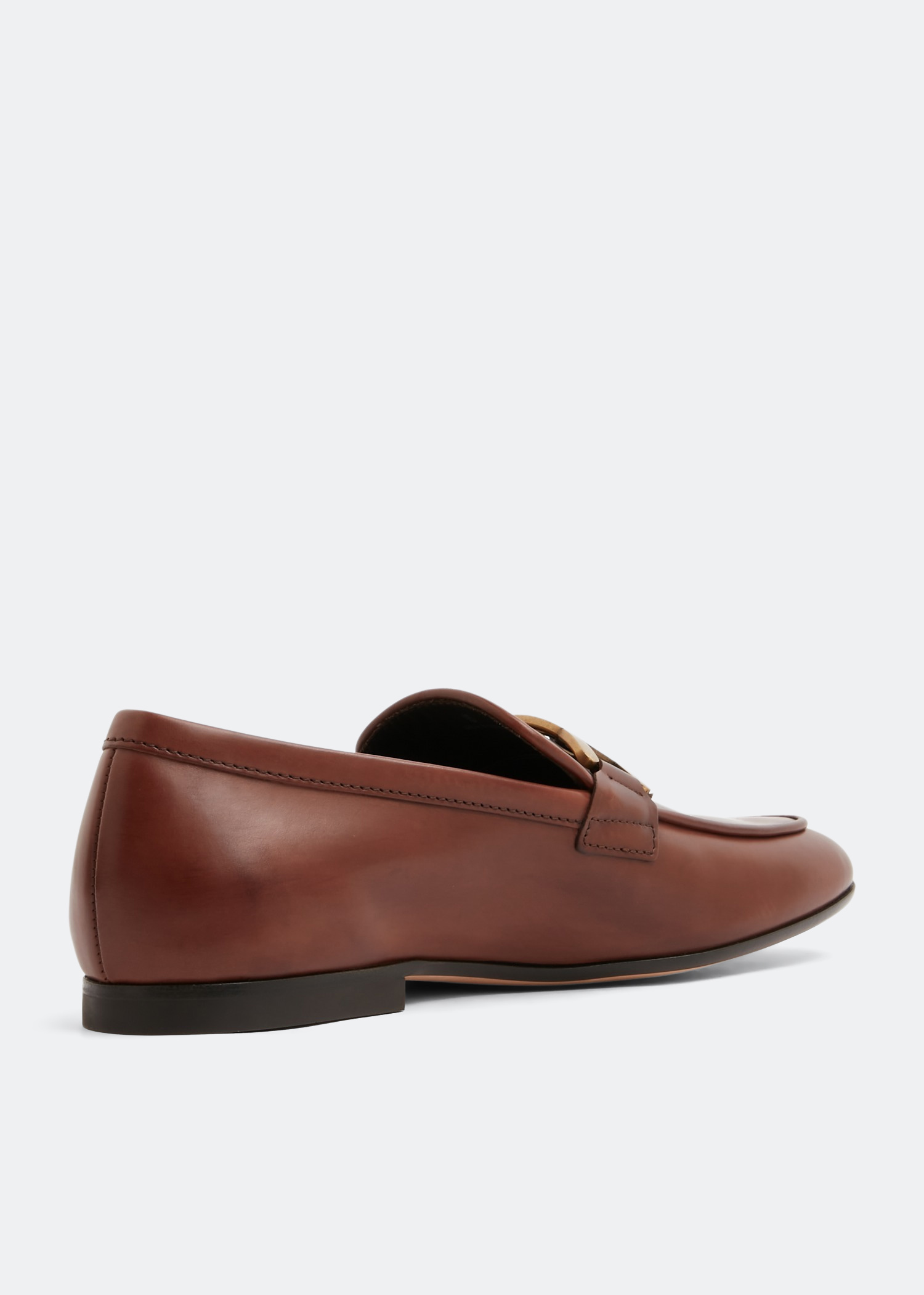 

Kate loafers, Brown
