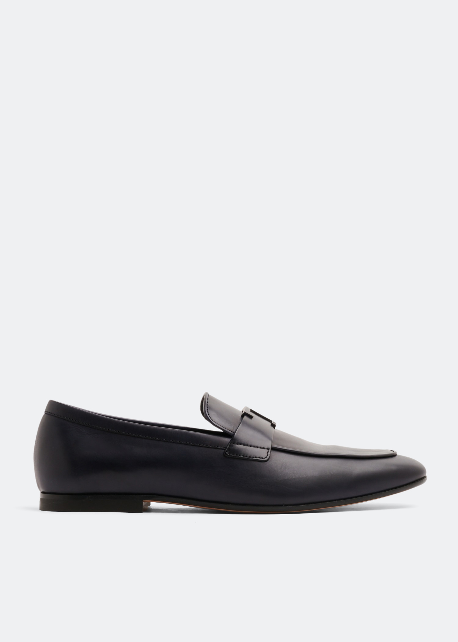 

Timeless loafers, Black