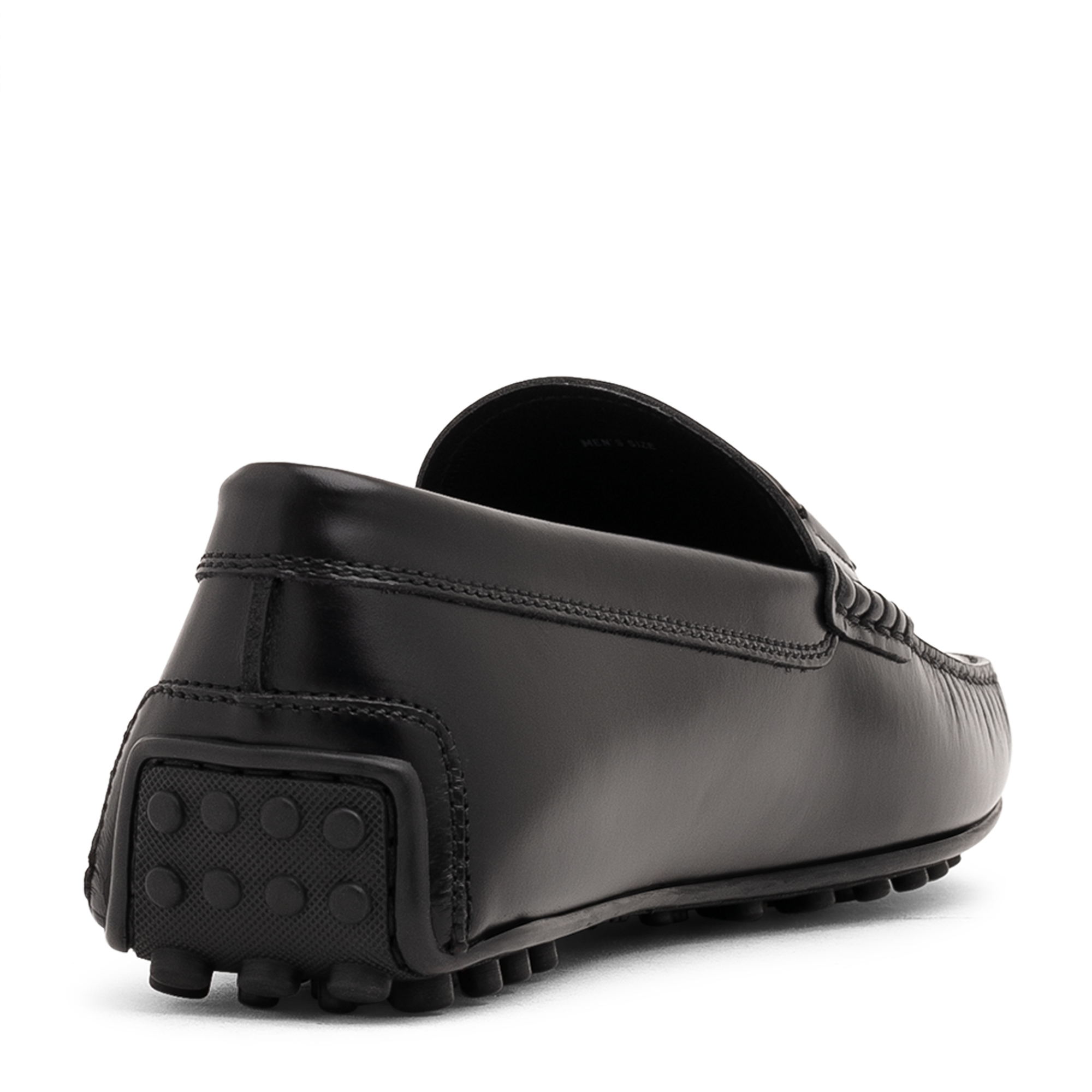 

Kate Gommini loafers, Black